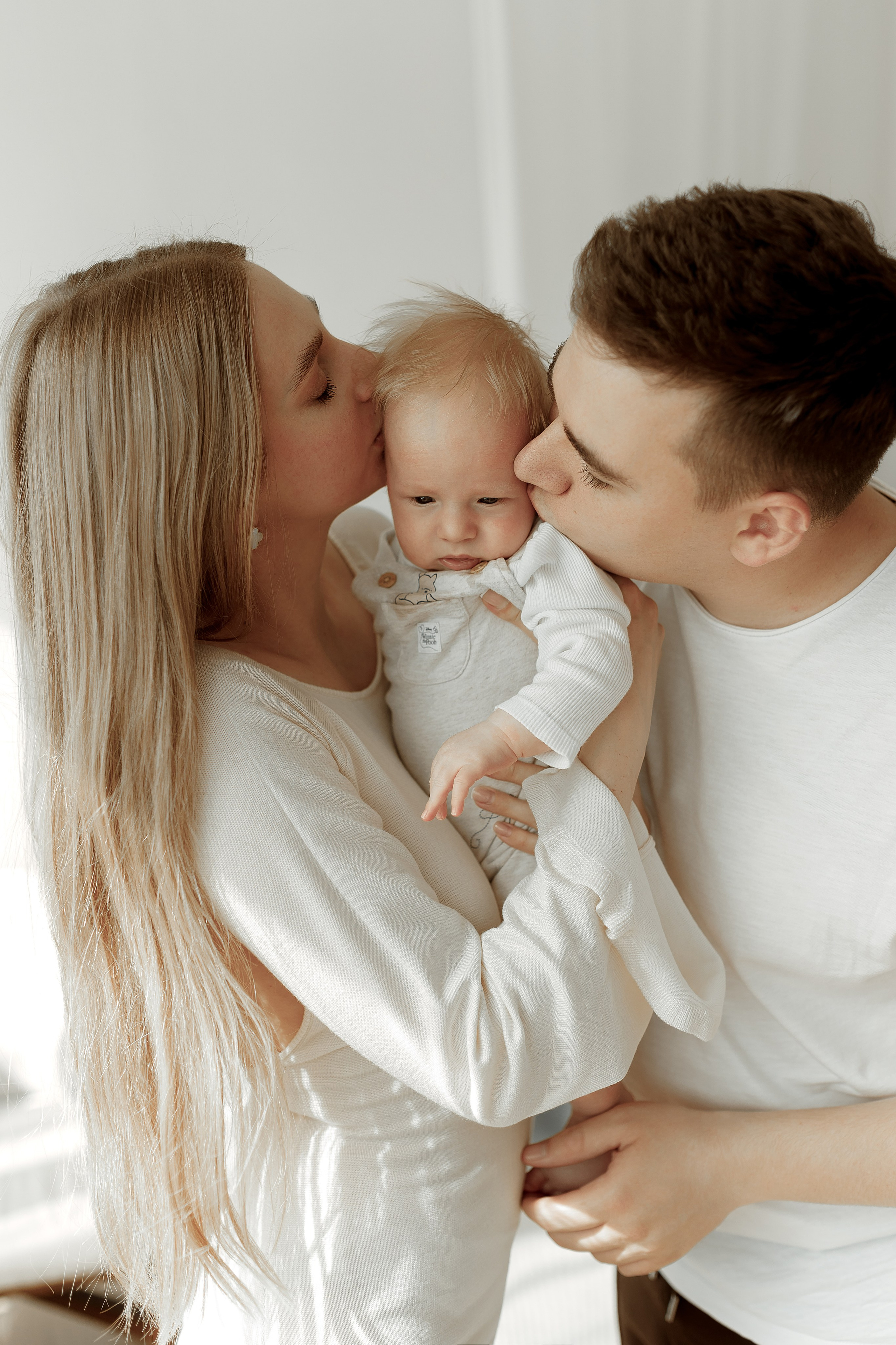 № 14. Фотограф в Москве Юлия Хамзина