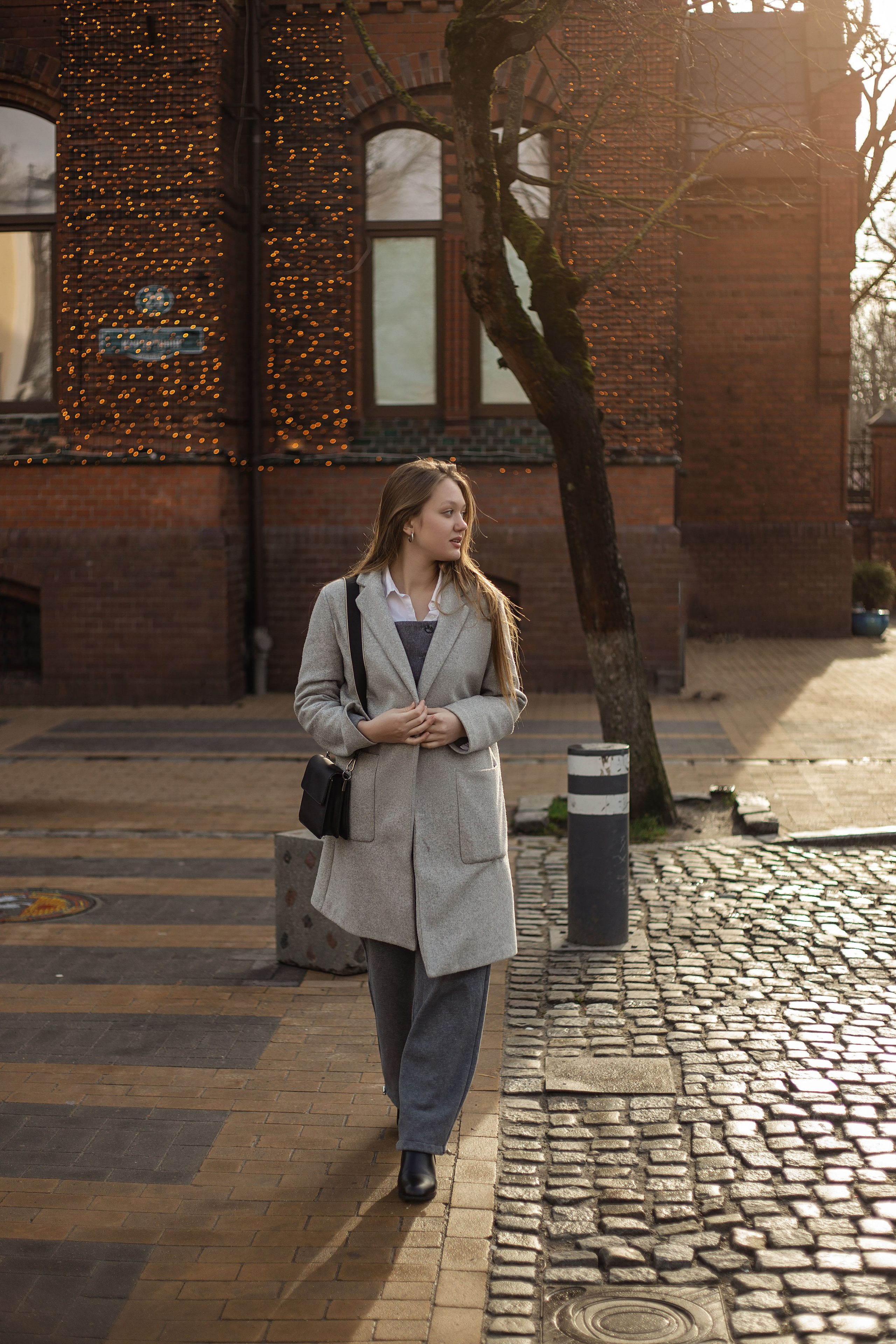 Зеленоградск. Https://malovafoto.ru