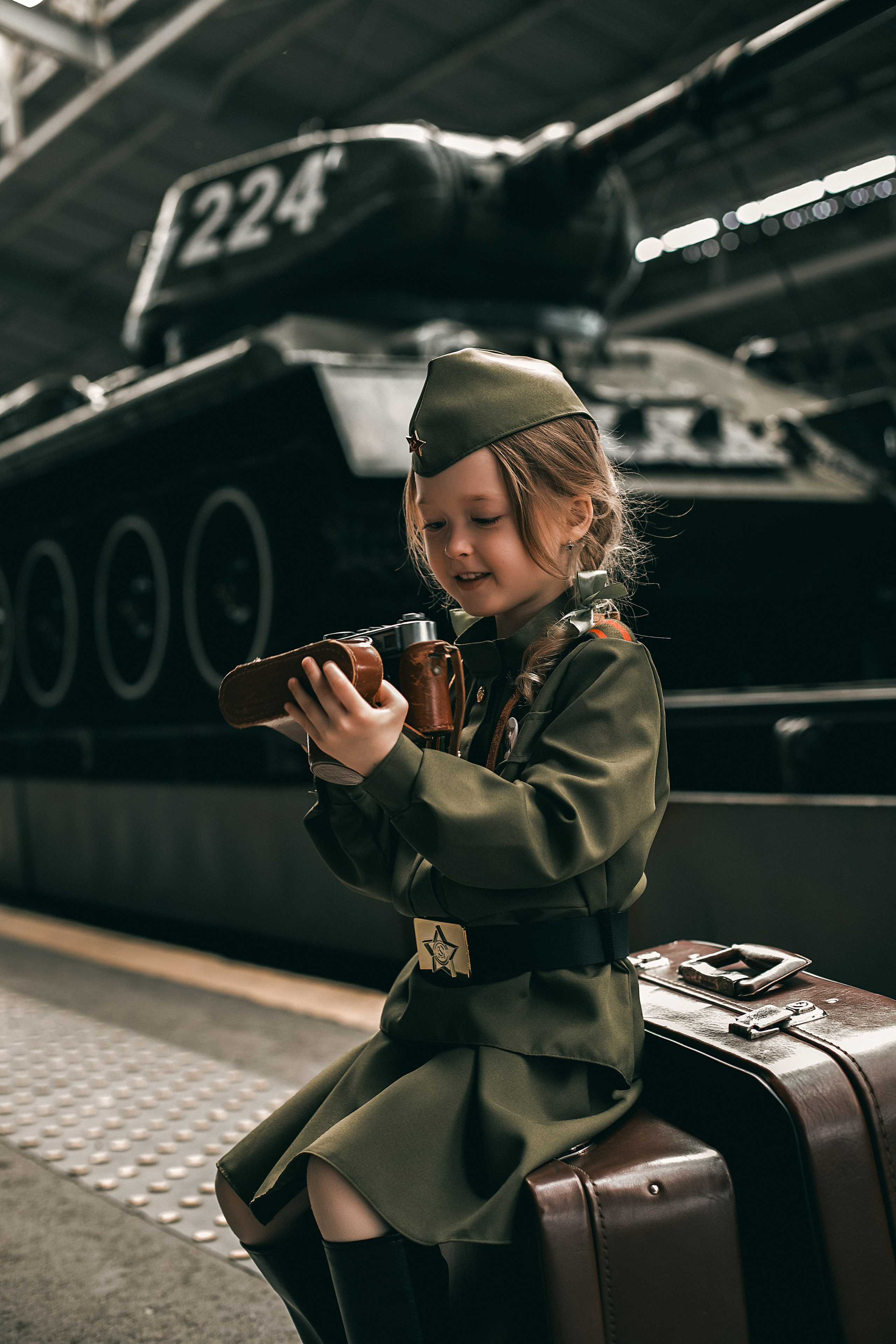 День победы!. Https://malovafoto.ru