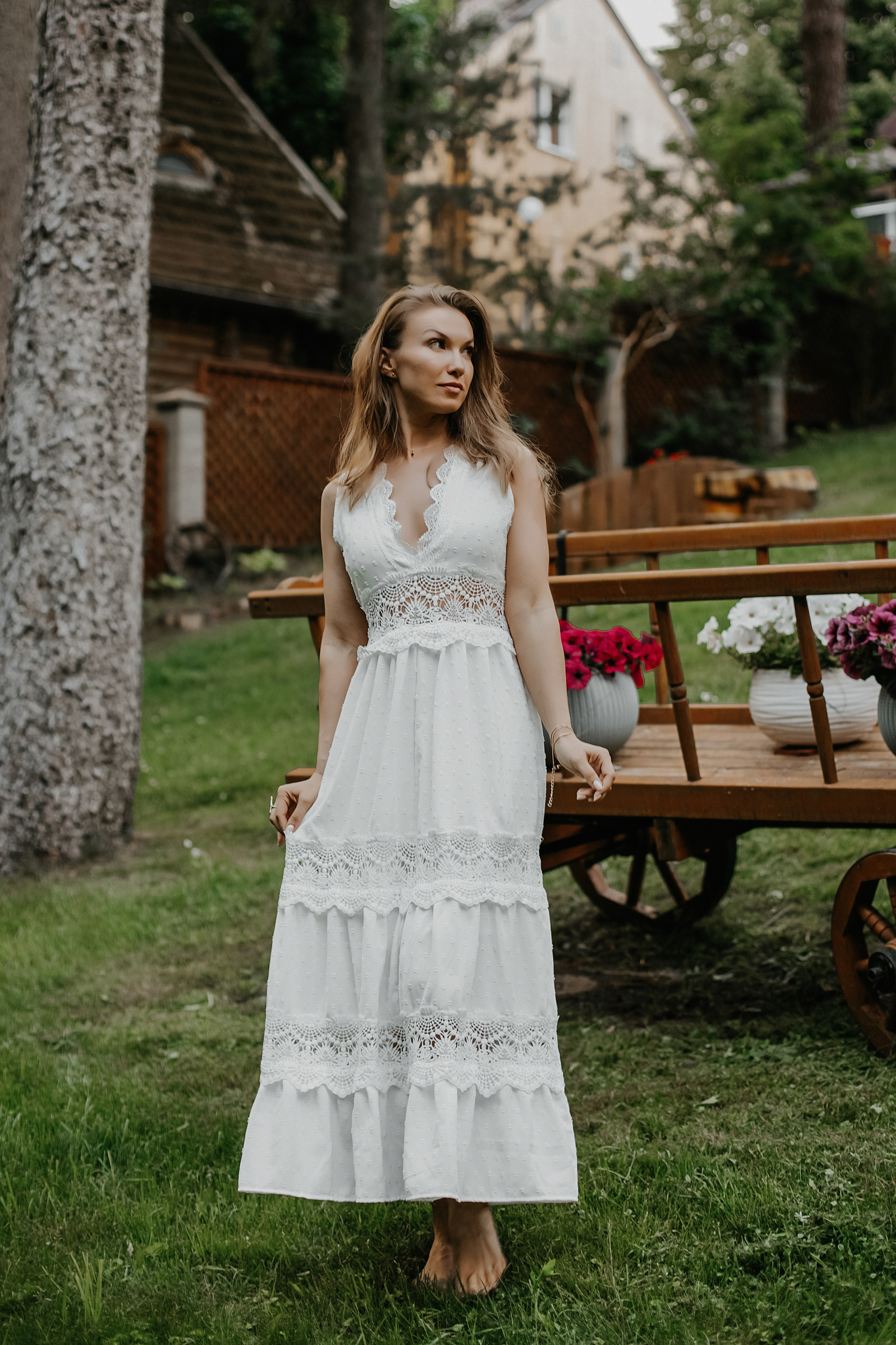Любовь — Гостья из Якутии. Https://malovafoto.ru