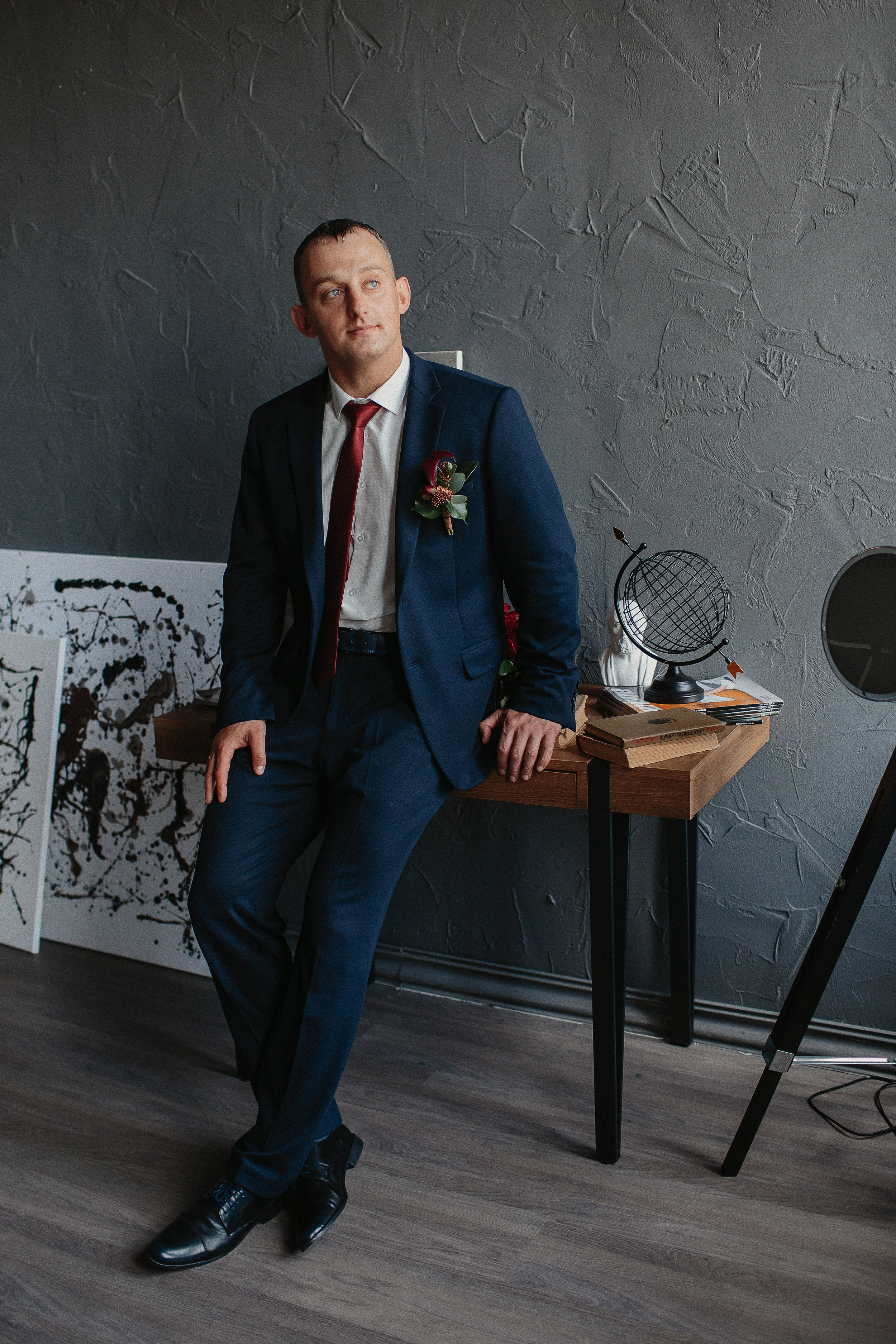 МУЖСКОЙ КОСТЮМ. Https://malovafoto.ru