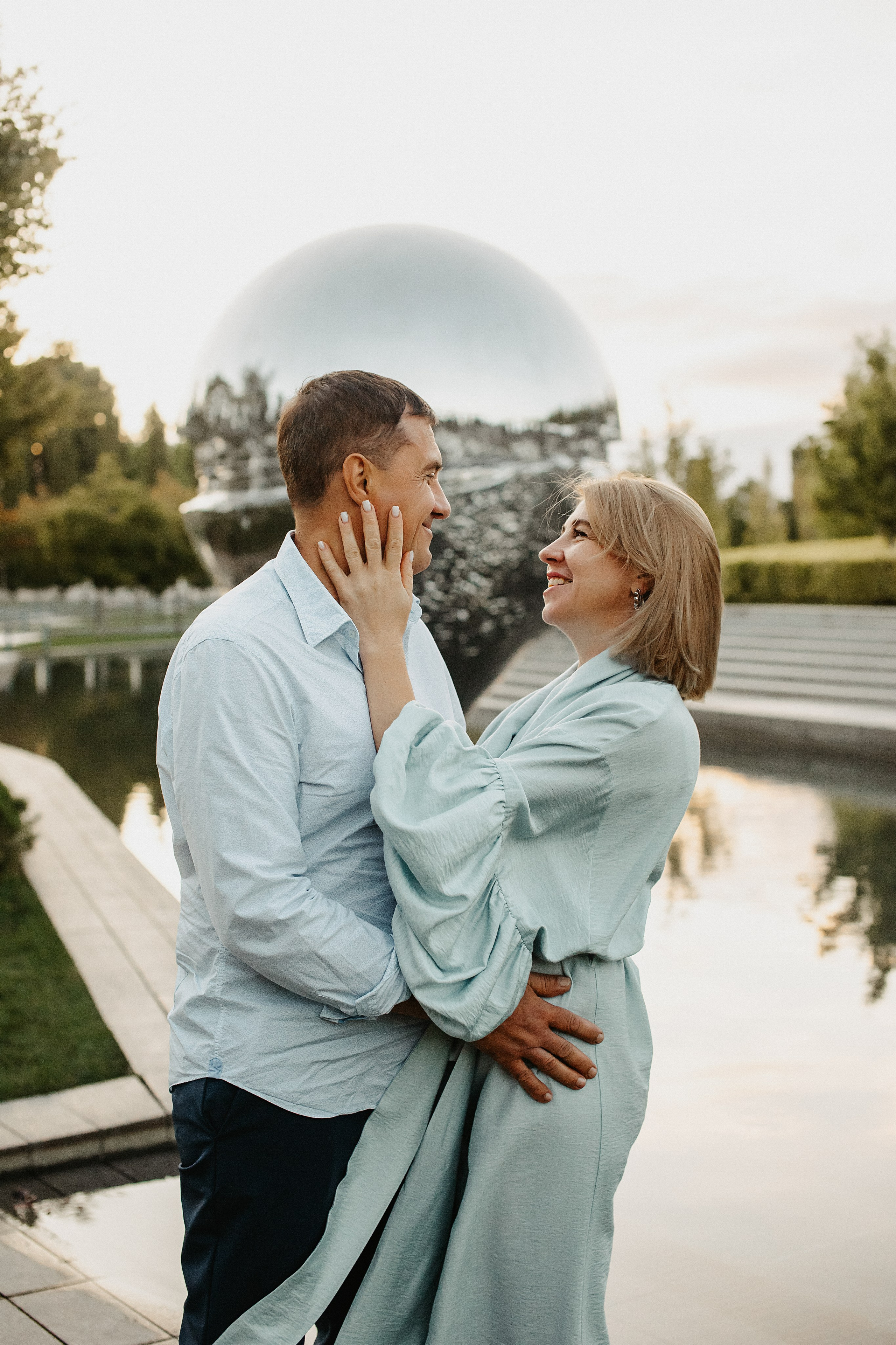 Семейная прогулка. Https://malovafoto.ru