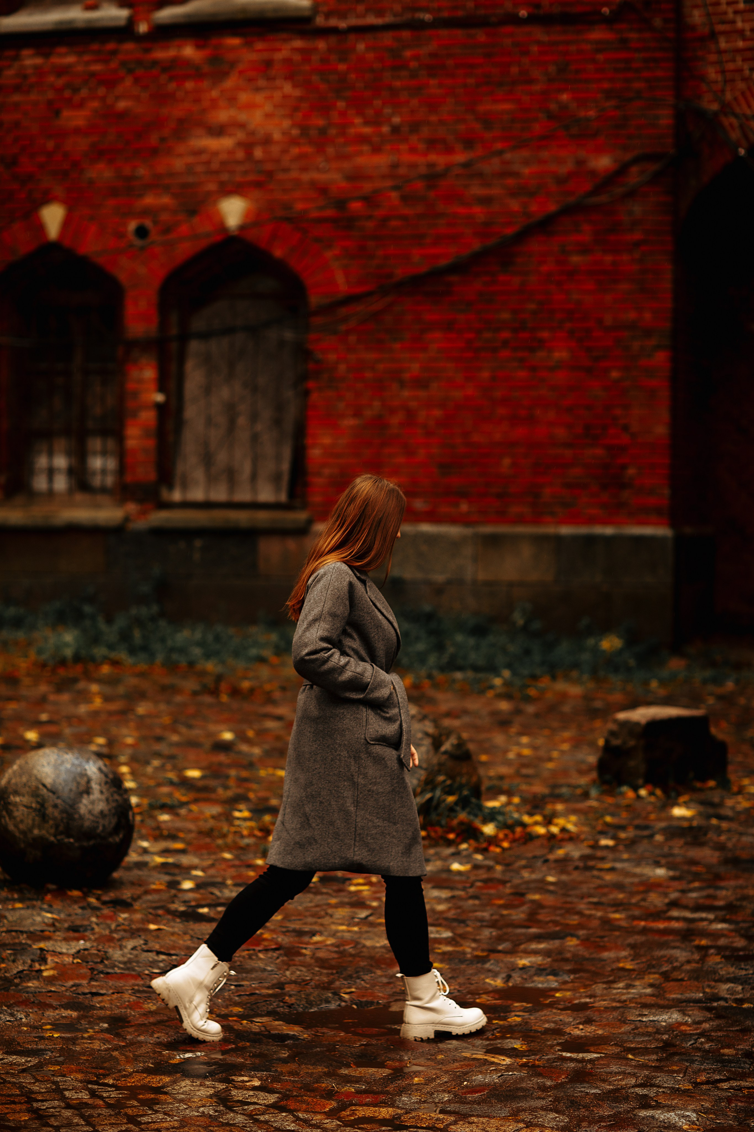 Прогулка. Https://malovafoto.ru