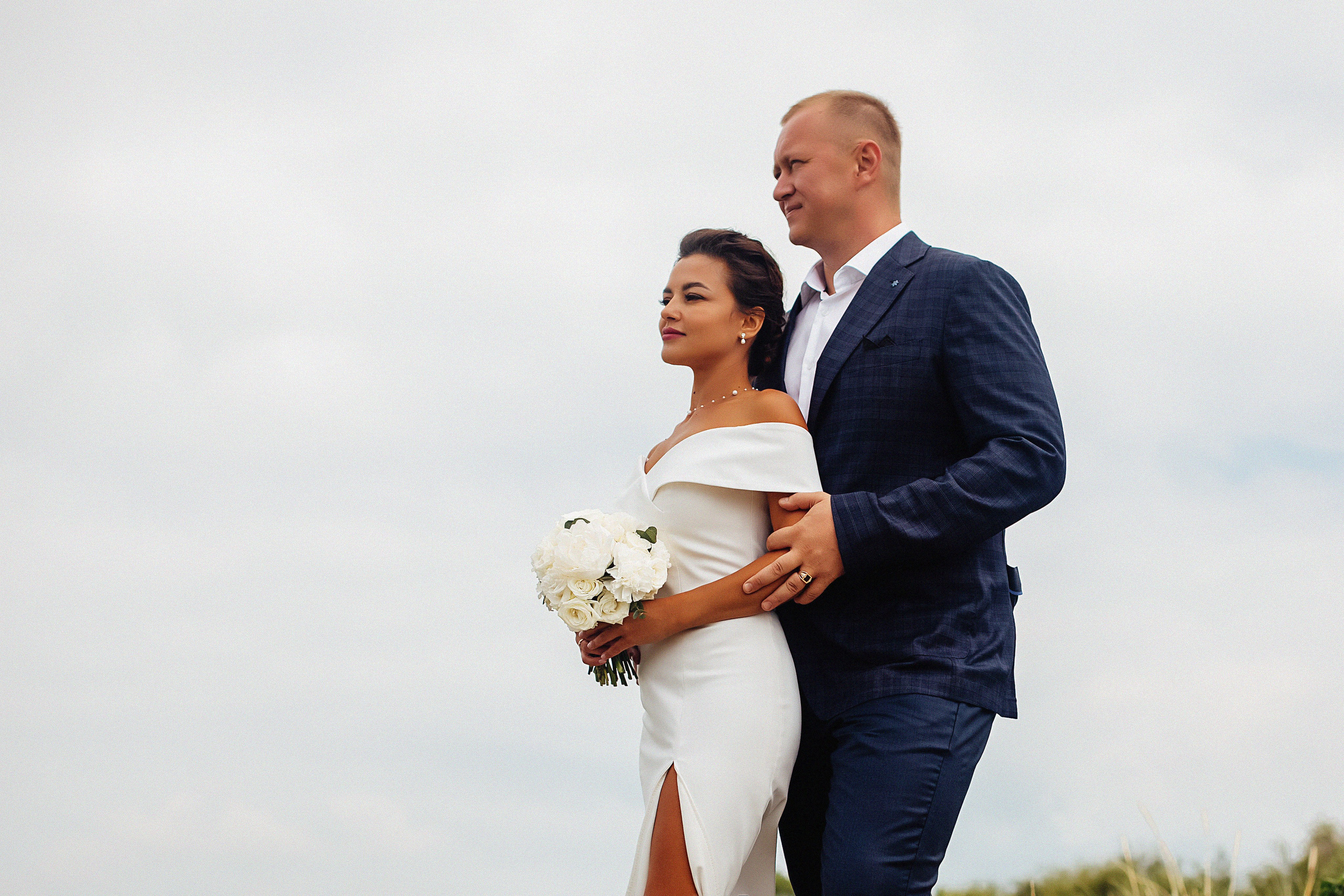 Владимир & Элла. Https://malovafoto.ru