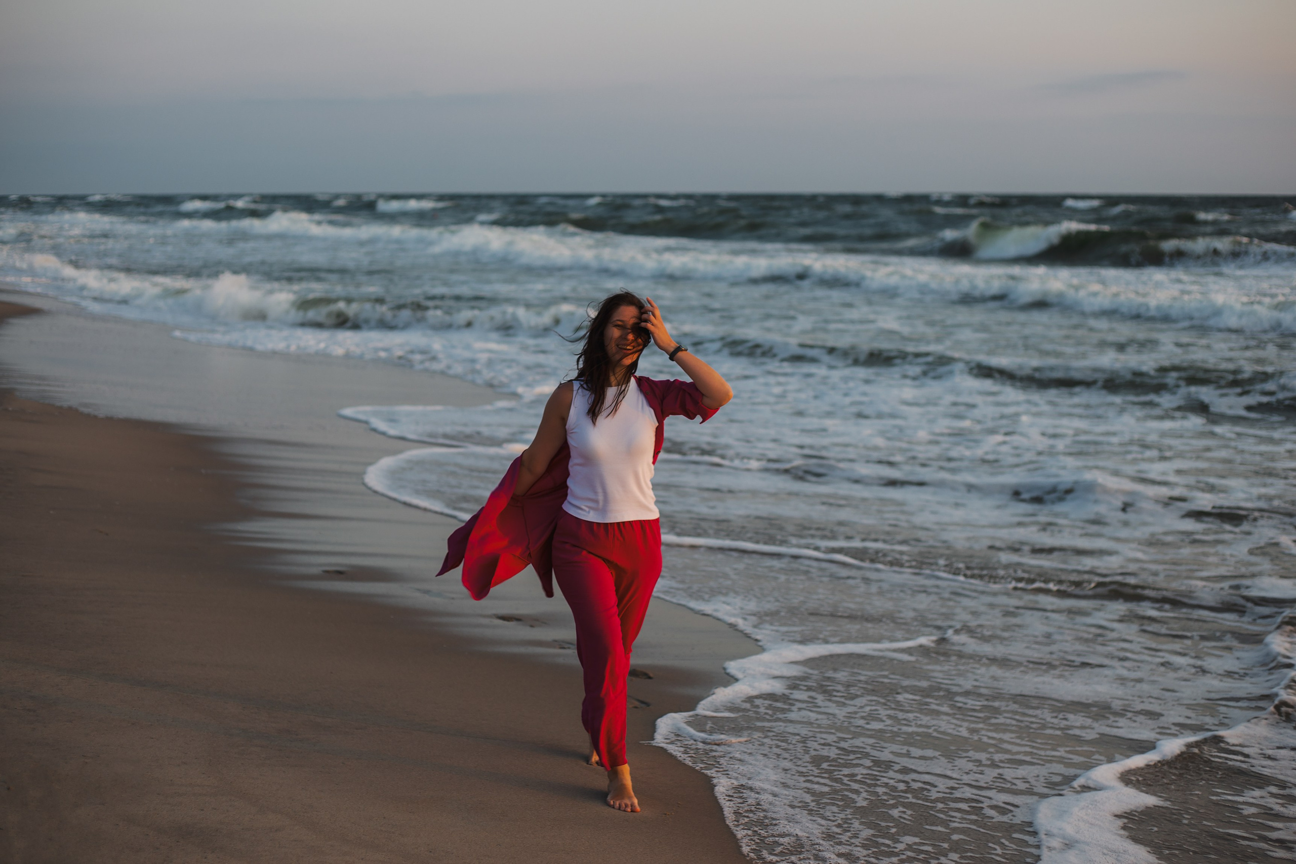 Назира — Янтарный. Https://malovafoto.ru