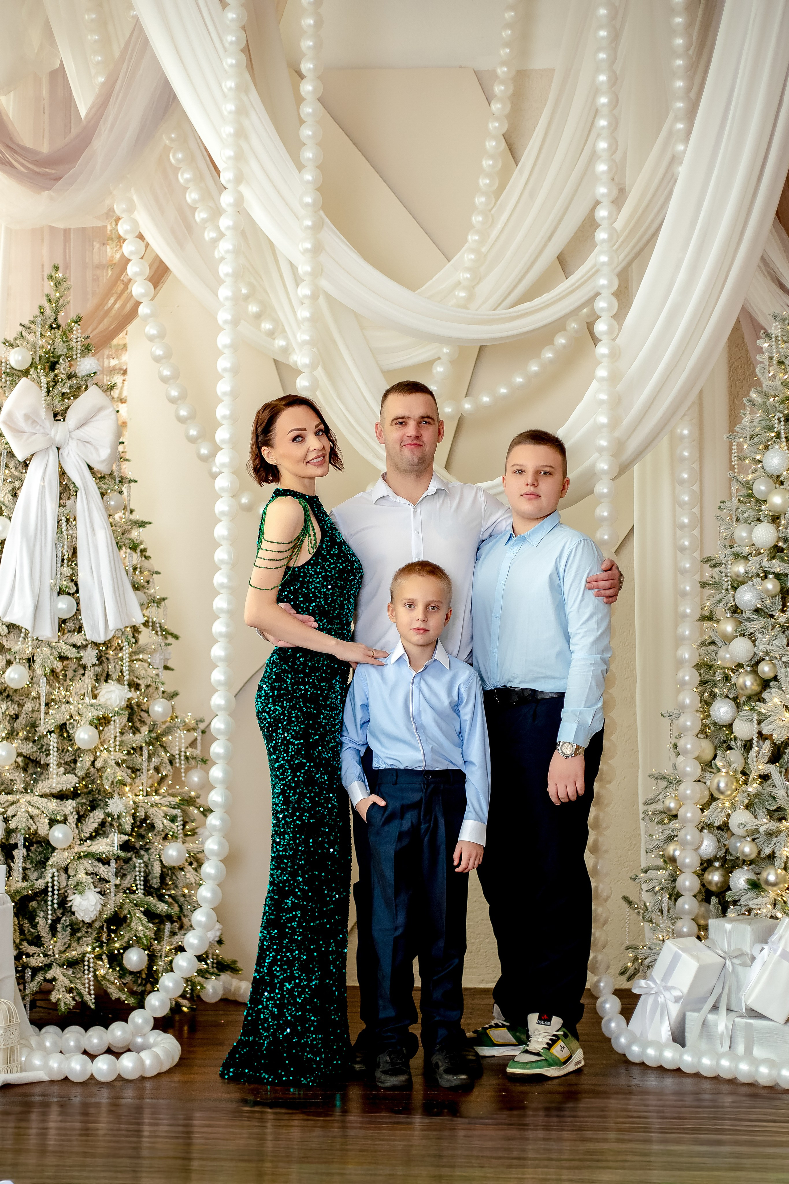 Семейная съемка Анжелики. Https://malovafoto.ru