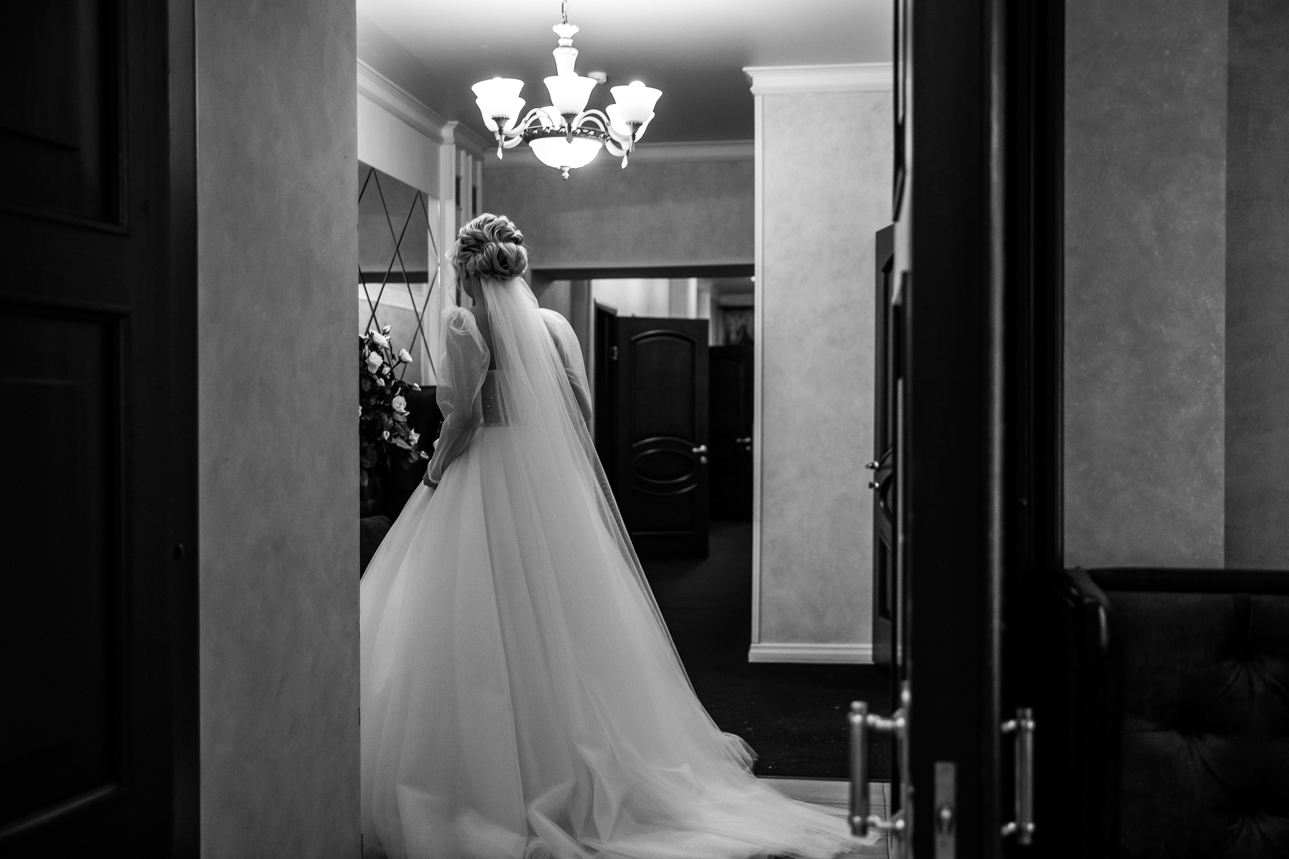 В Старой Башне. VOLOCHKOVA