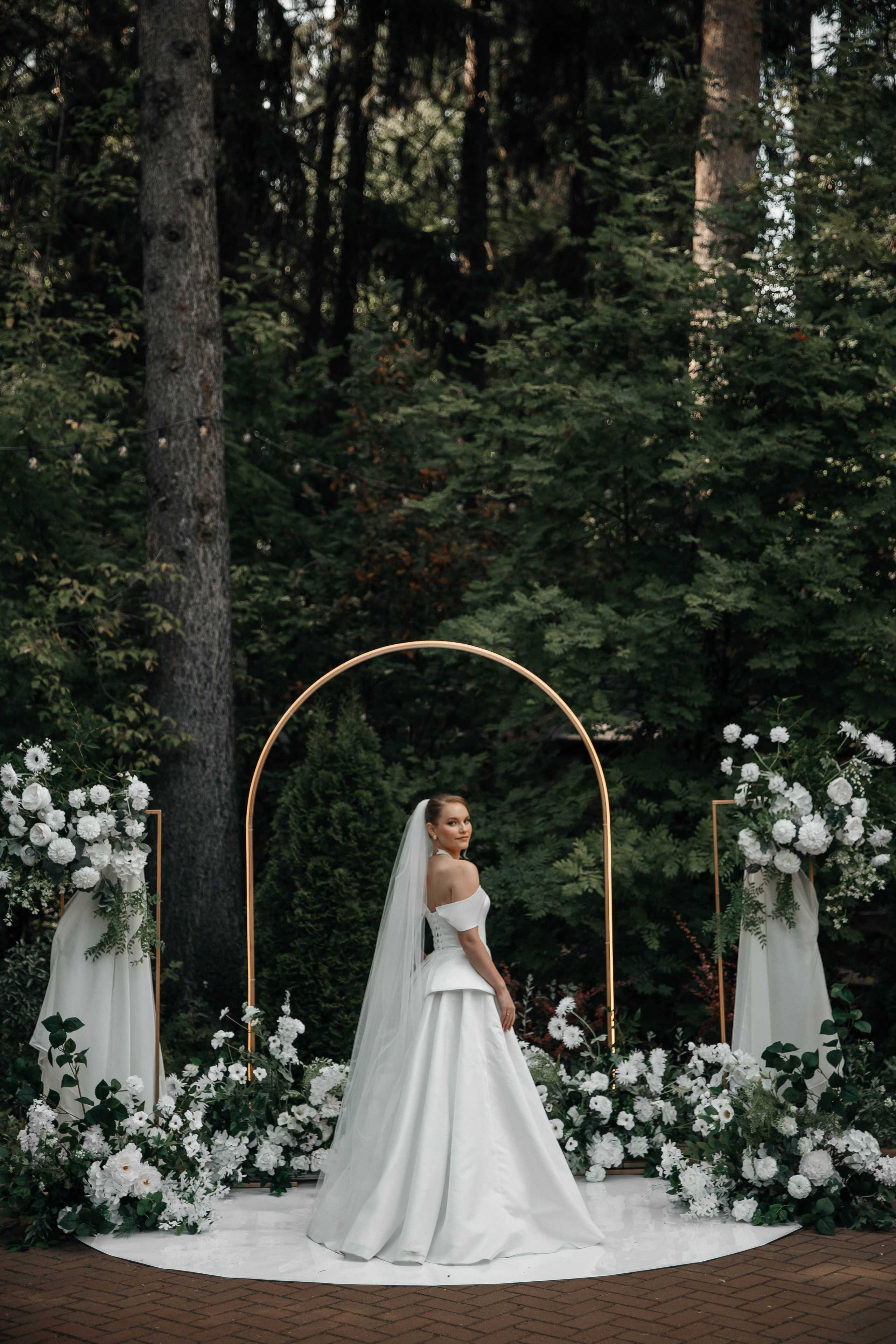 Константин и Ангелина. VOLOCHKOVA