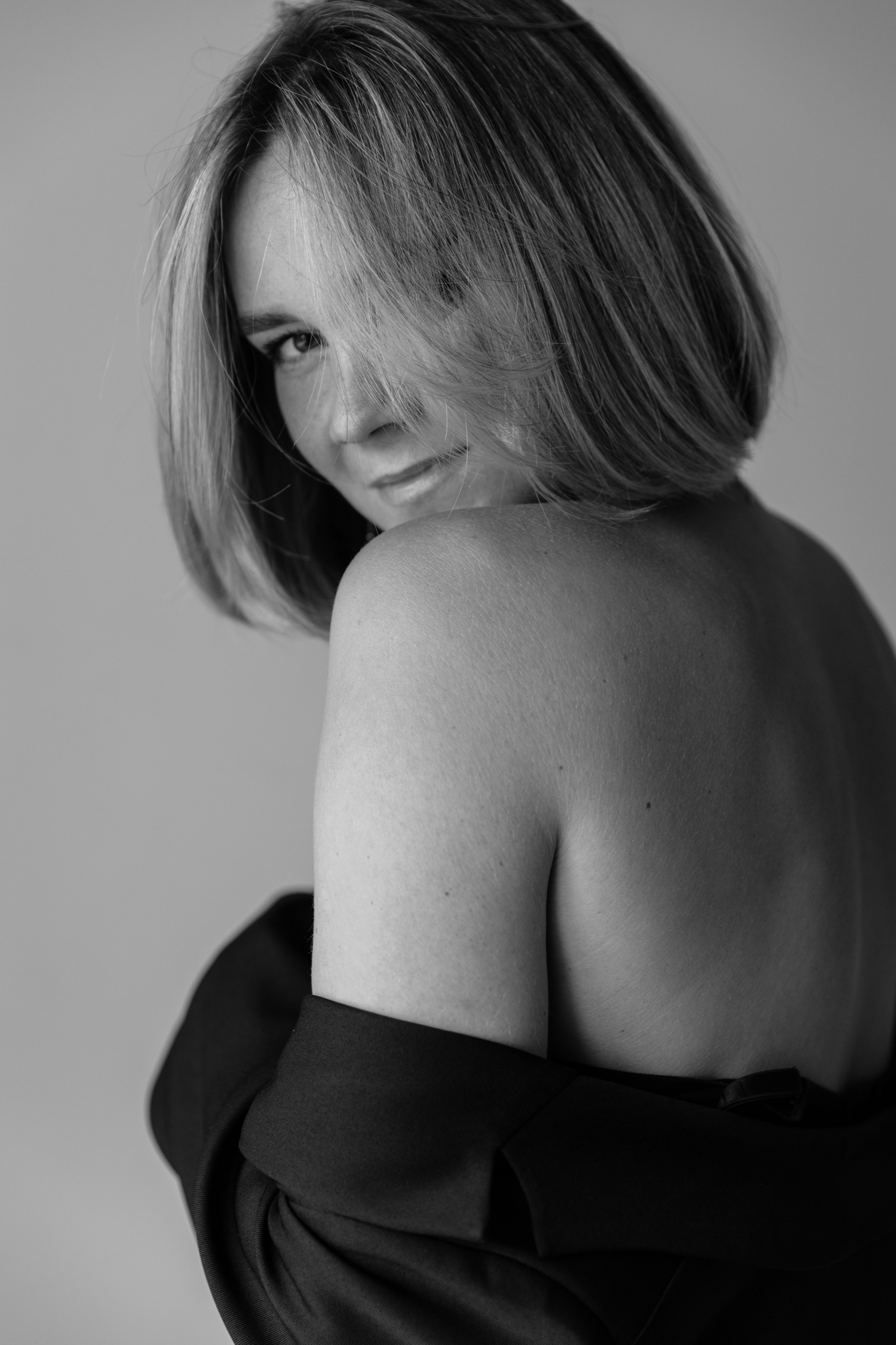 Дарья. VOLOCHKOVA