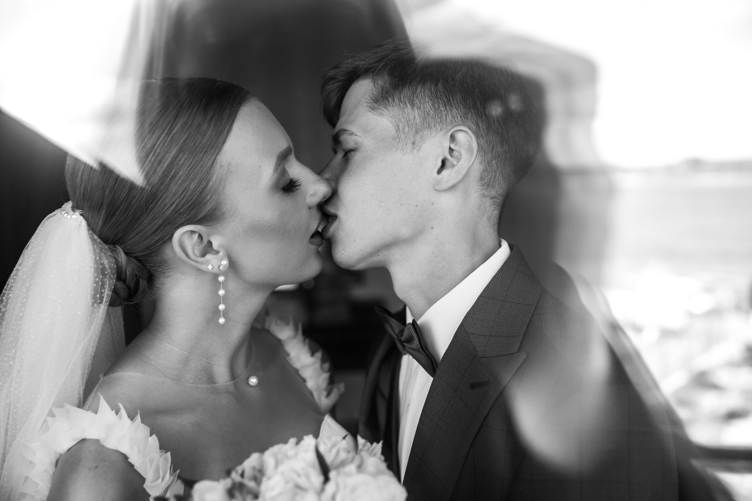 Любовь и Михаил. VOLOCHKOVA