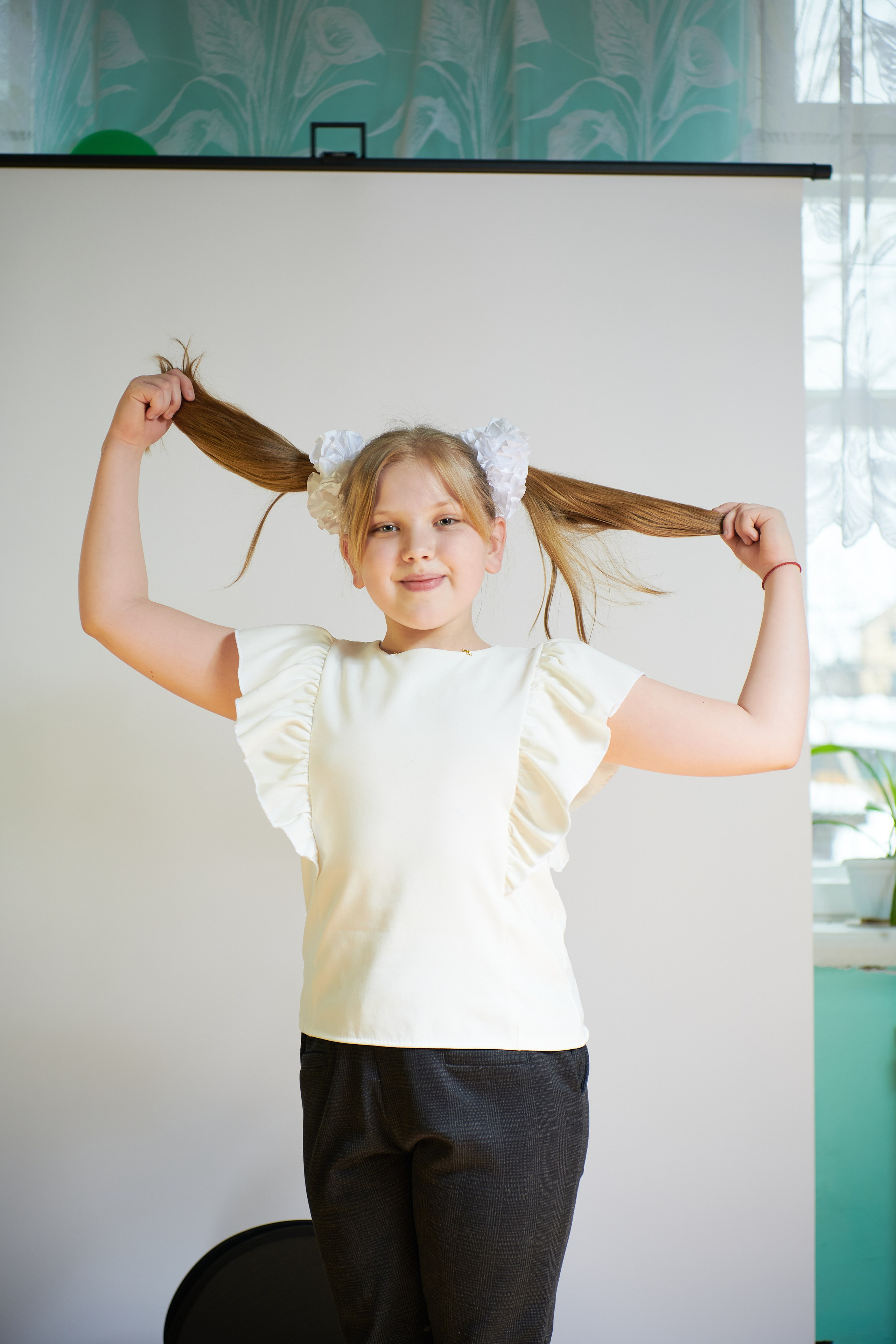 Фото в альбом. Портретная серия. Ольга Чёкотова (Фотограф Кострома)