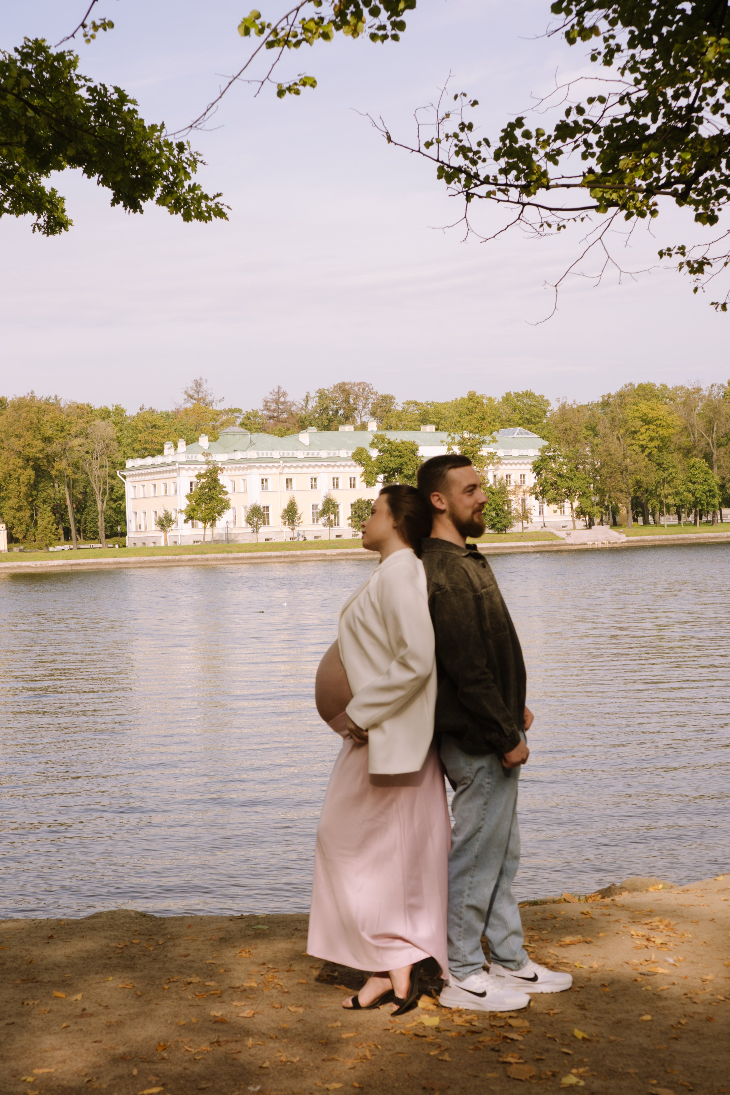 СЕМЕЙНАЯ ИСТОРИЯ. Профессиональный фотограф, Санкт-Петербург — Виктория Богомолова
