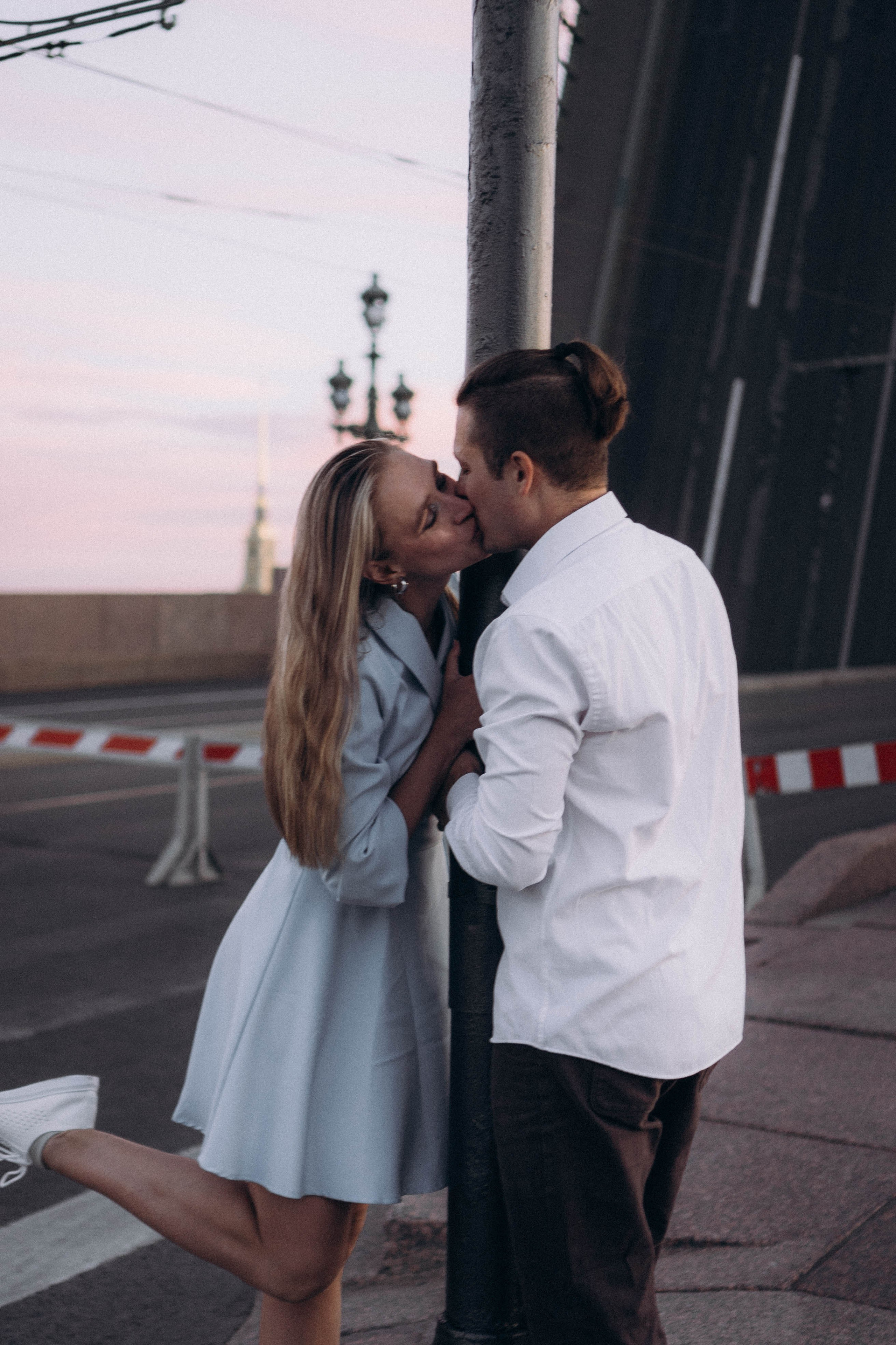 СЧАСТЛИВОЕ УТРО. Профессиональный фотограф, Санкт-Петербург — Виктория Богомолова