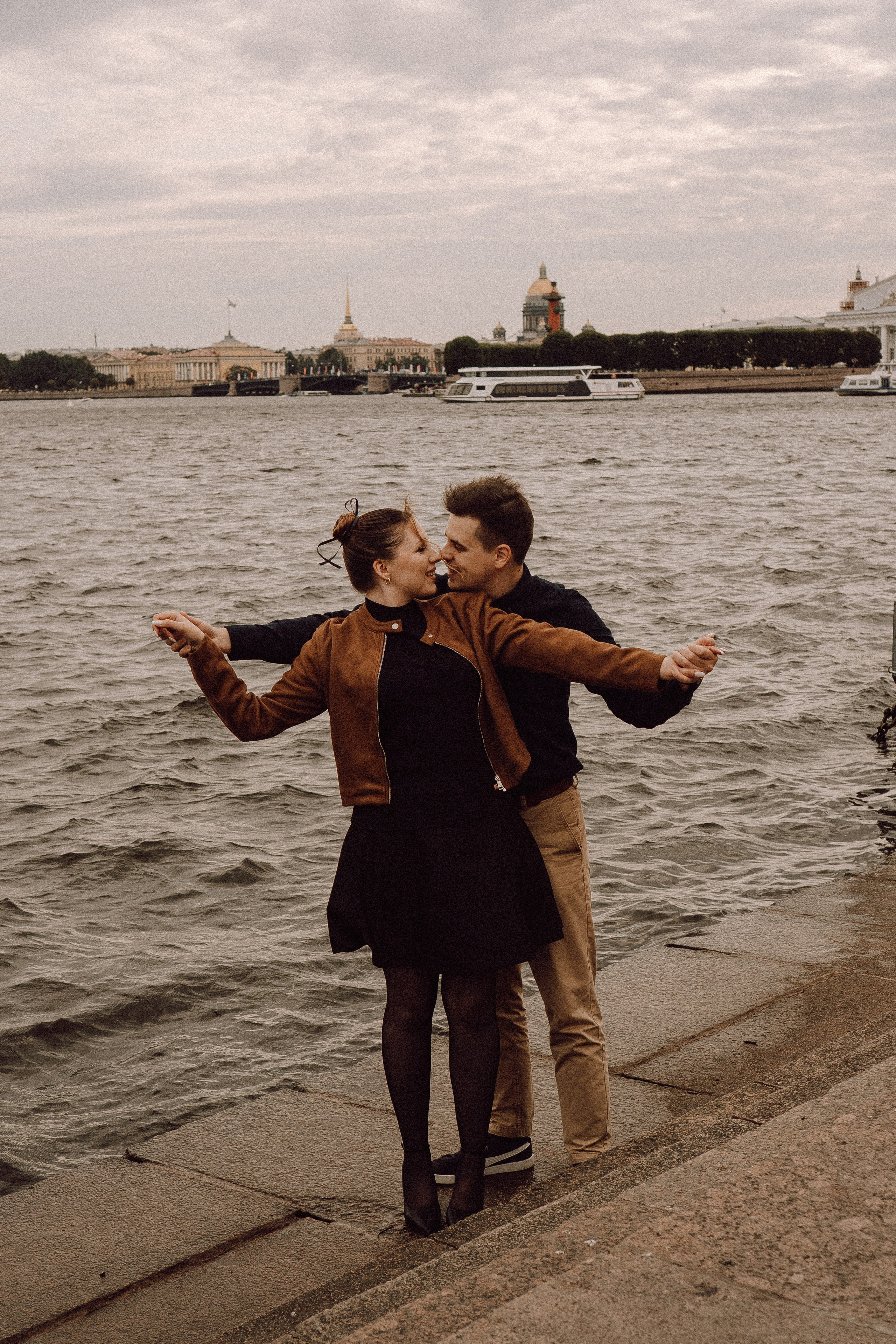 LOVE. Профессиональный фотограф, Санкт-Петербург — Виктория Богомолова