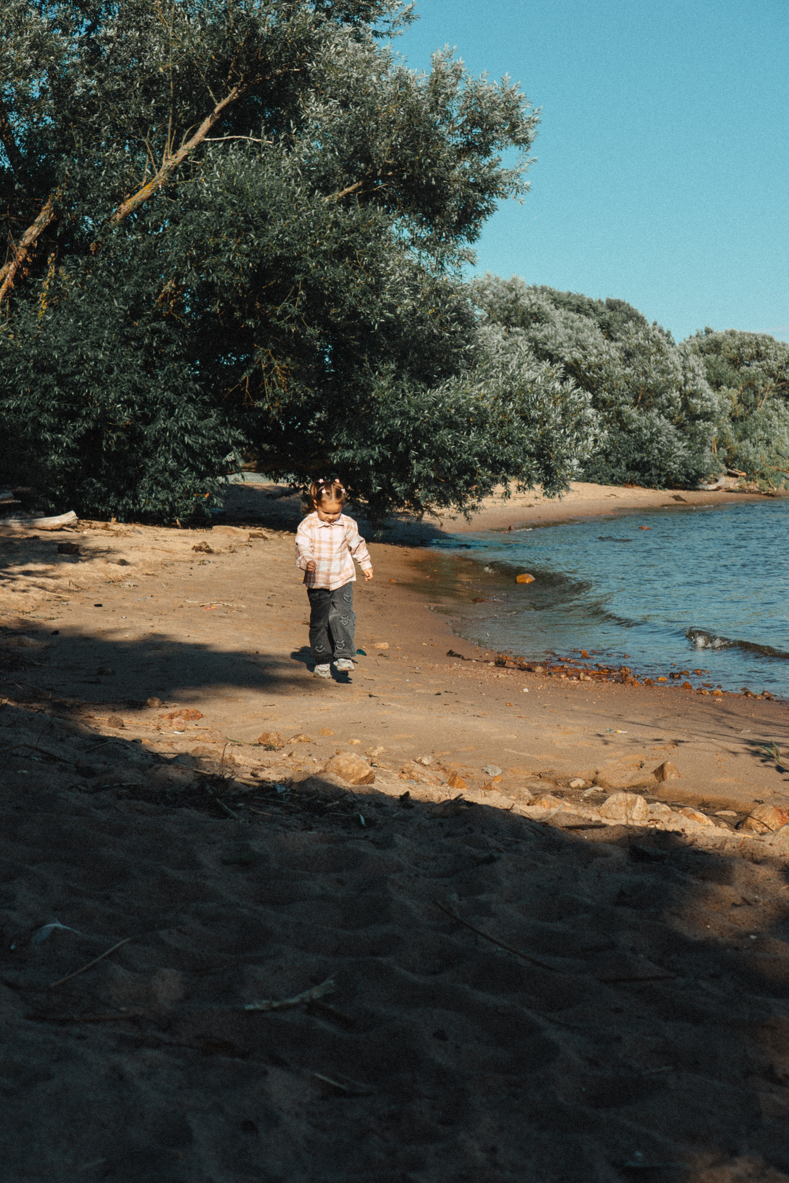 МАМА И ДОЧКА НА ФИНСКОМ ЗАЛИВЕ. Профессиональный фотограф, Санкт-Петербург — Виктория Богомолова