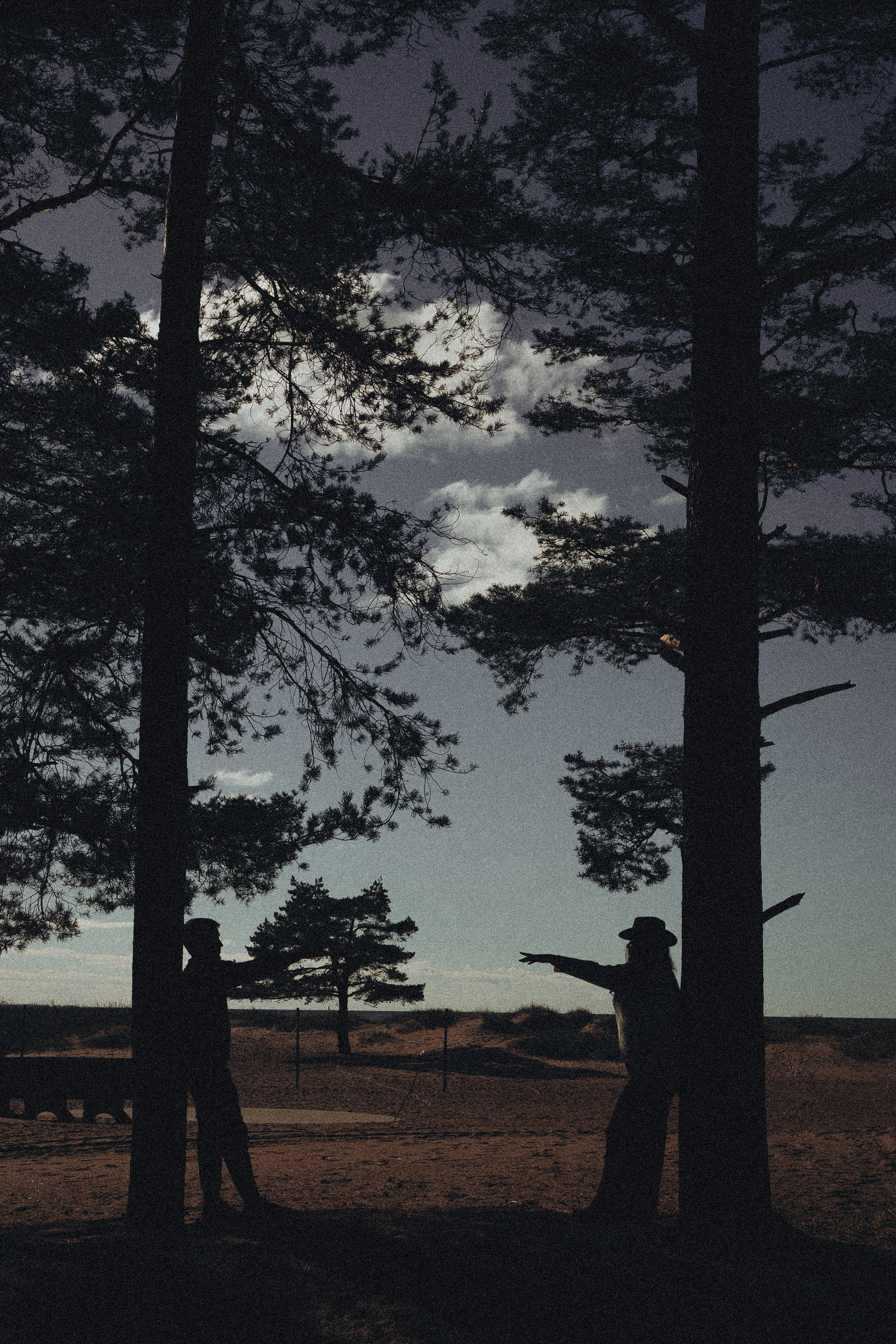 Прогулка по Финскому заливу. Профессиональный фотограф, Санкт-Петербург — Виктория Богомолова