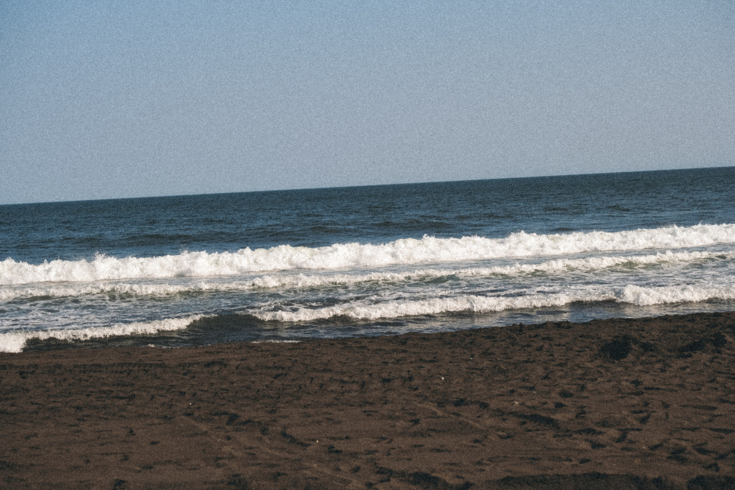 Тихий океан. Профессиональный фотограф, Санкт-Петербург — Виктория Богомолова