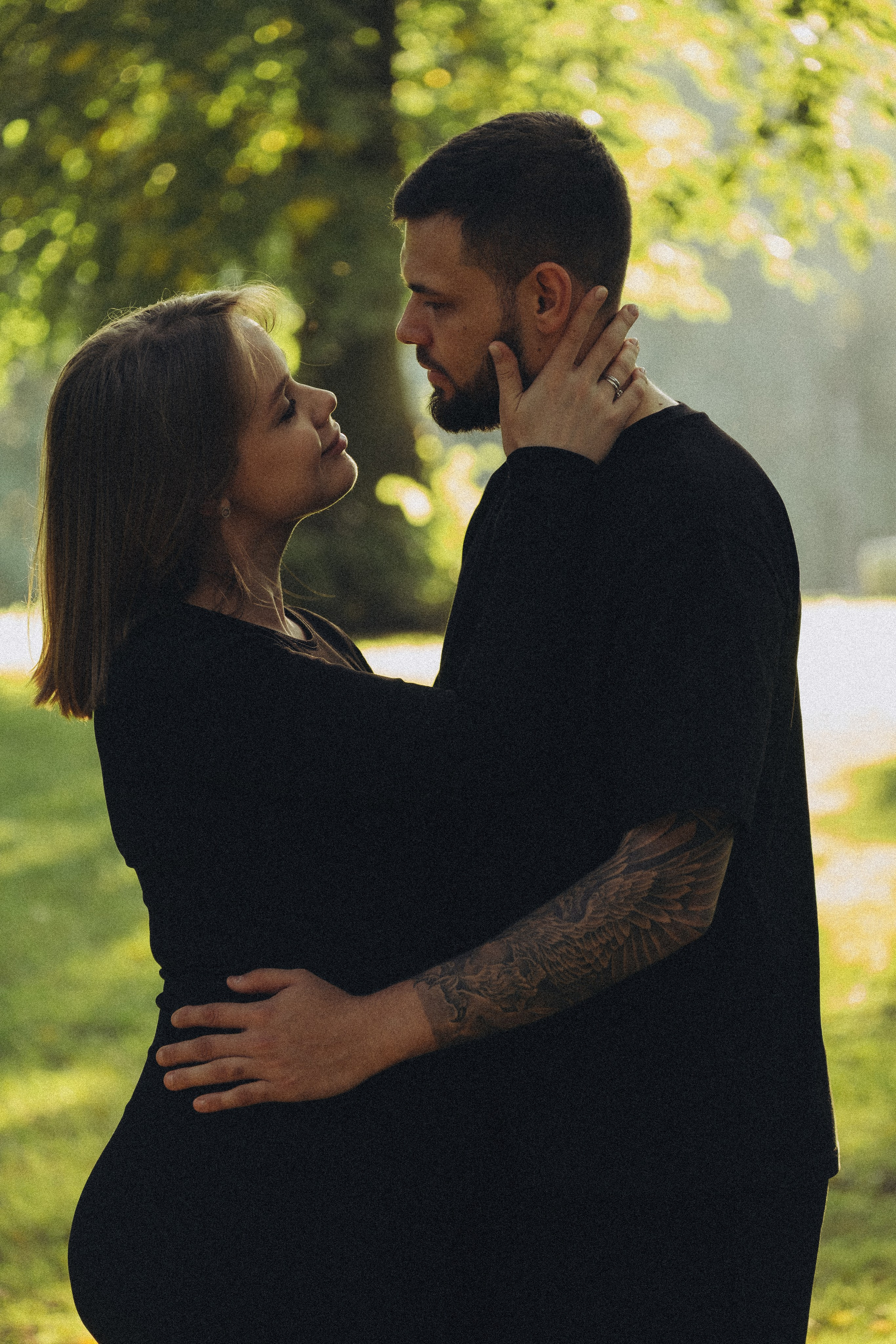 БЕРЕМЕННОСТЬ. Профессиональный фотограф, Санкт-Петербург — Виктория Богомолова