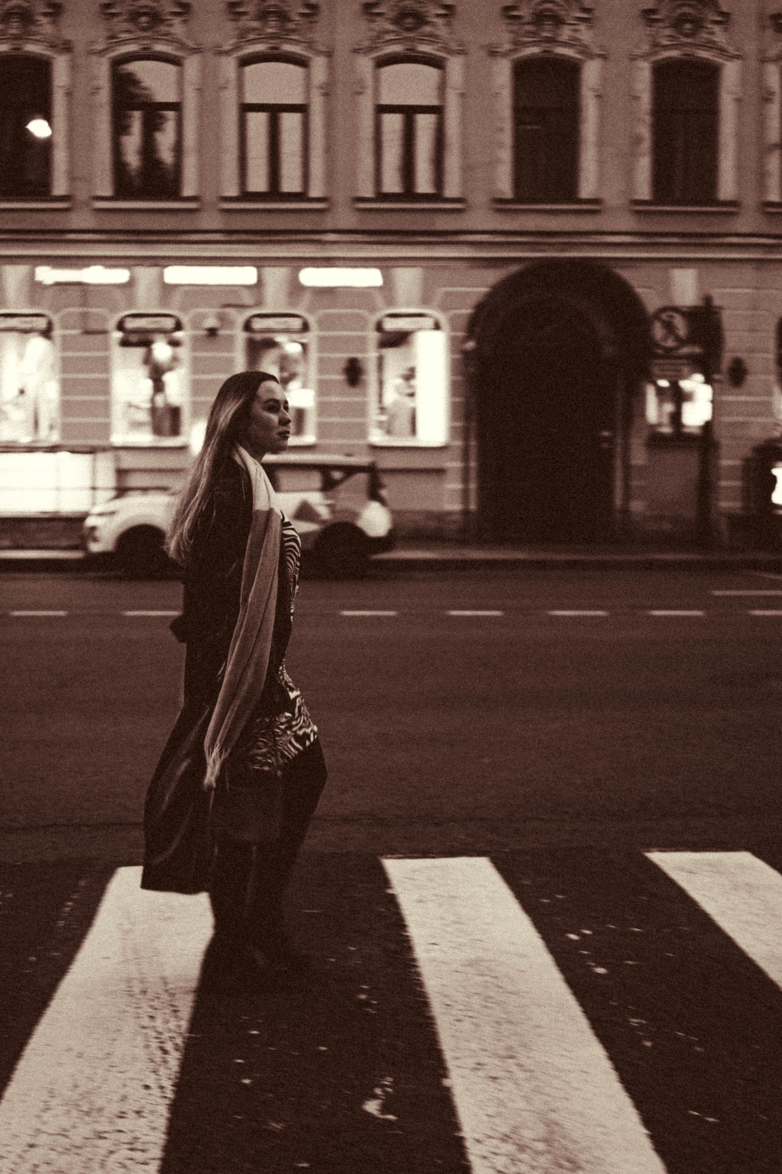 Ксения. Профессиональный фотограф, Санкт-Петербург — Виктория Богомолова