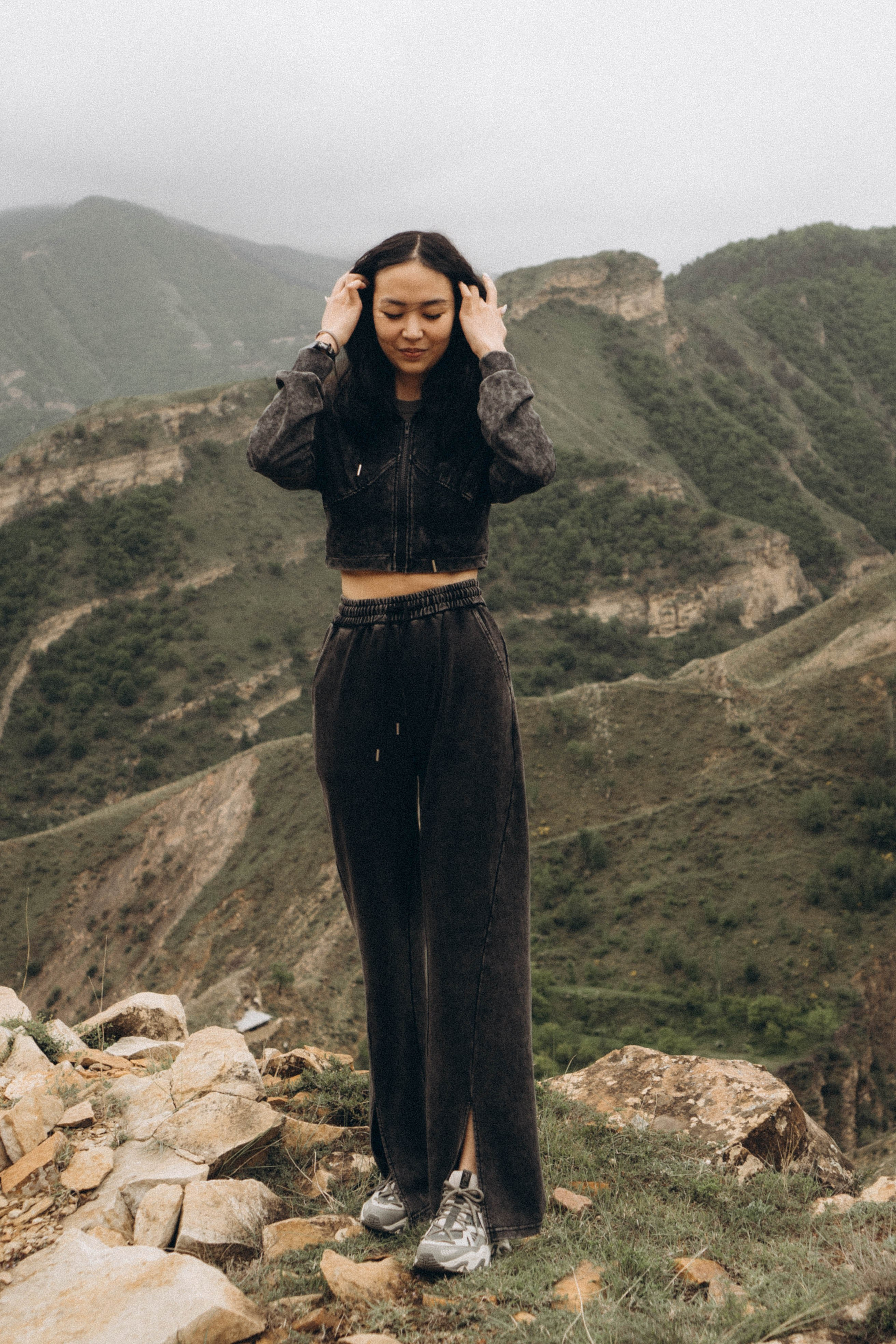 Горы. Профессиональный фотограф, Санкт-Петербург — Виктория Богомолова