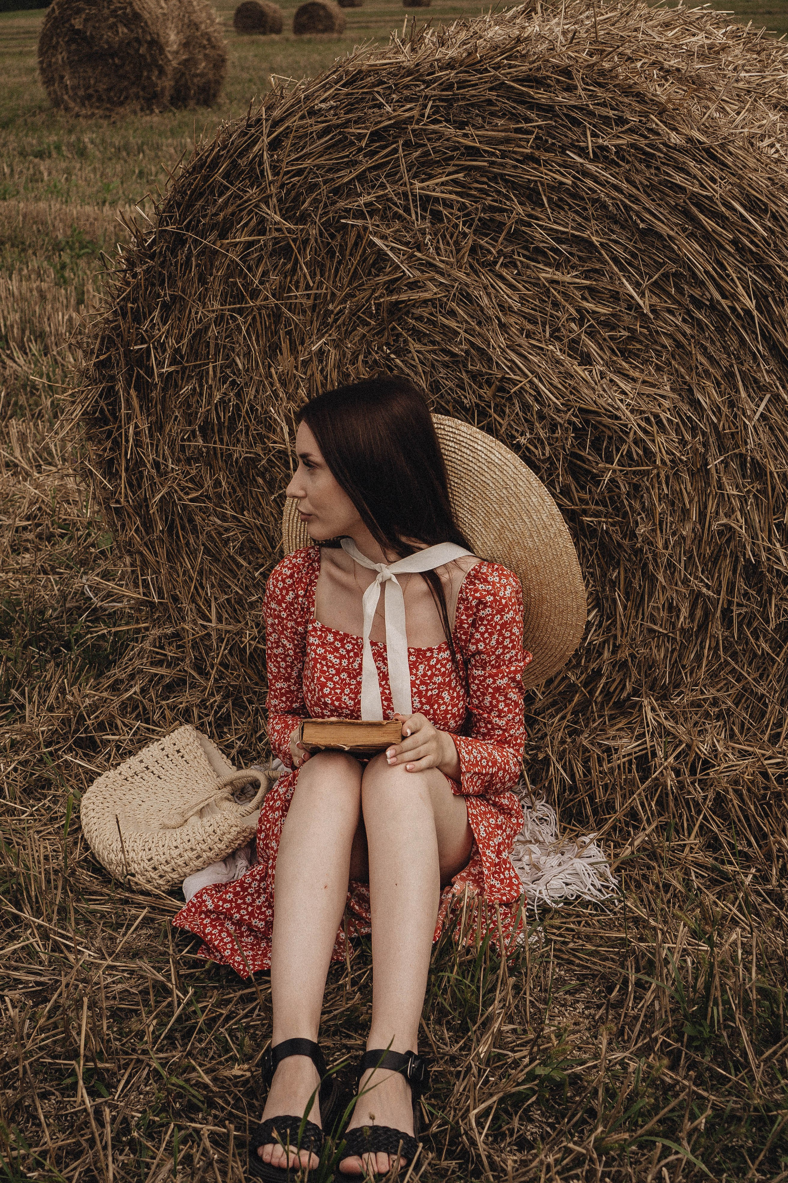 Августт. Профессиональный фотограф, Санкт-Петербург — Виктория Богомолова