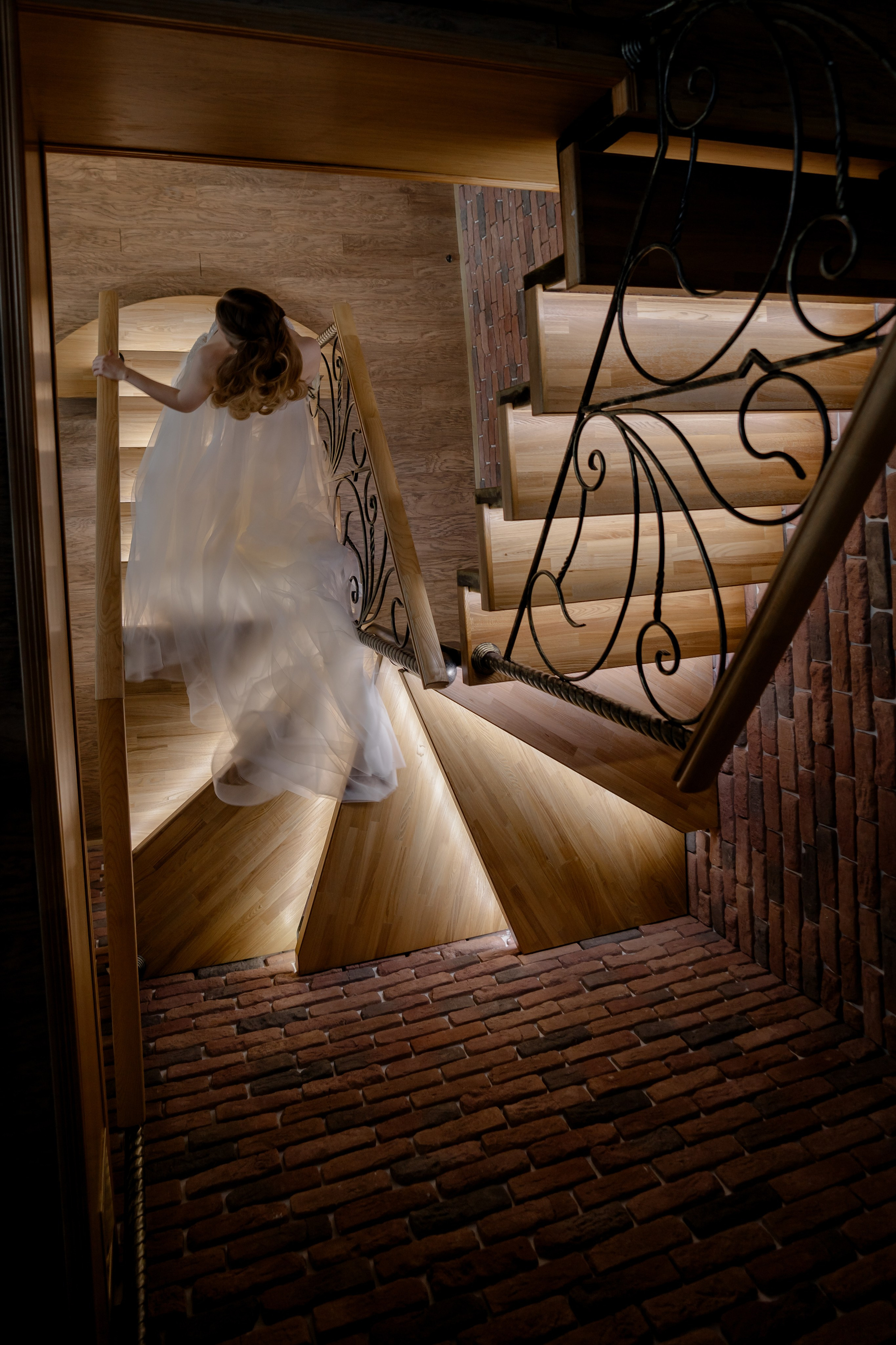 СВАДЕБНАЯ СЬЕМКА СБОРОВ В ОТЕЛЕ И ВЫЕЗД НА ЦЕРЕМОНИЮ (СНЯТО В СИБИРЕ В НИЖНЕВАРТОВСКЕ)М. Профессиональный фотограф, Санкт-Петербург — Виктория Богомолова