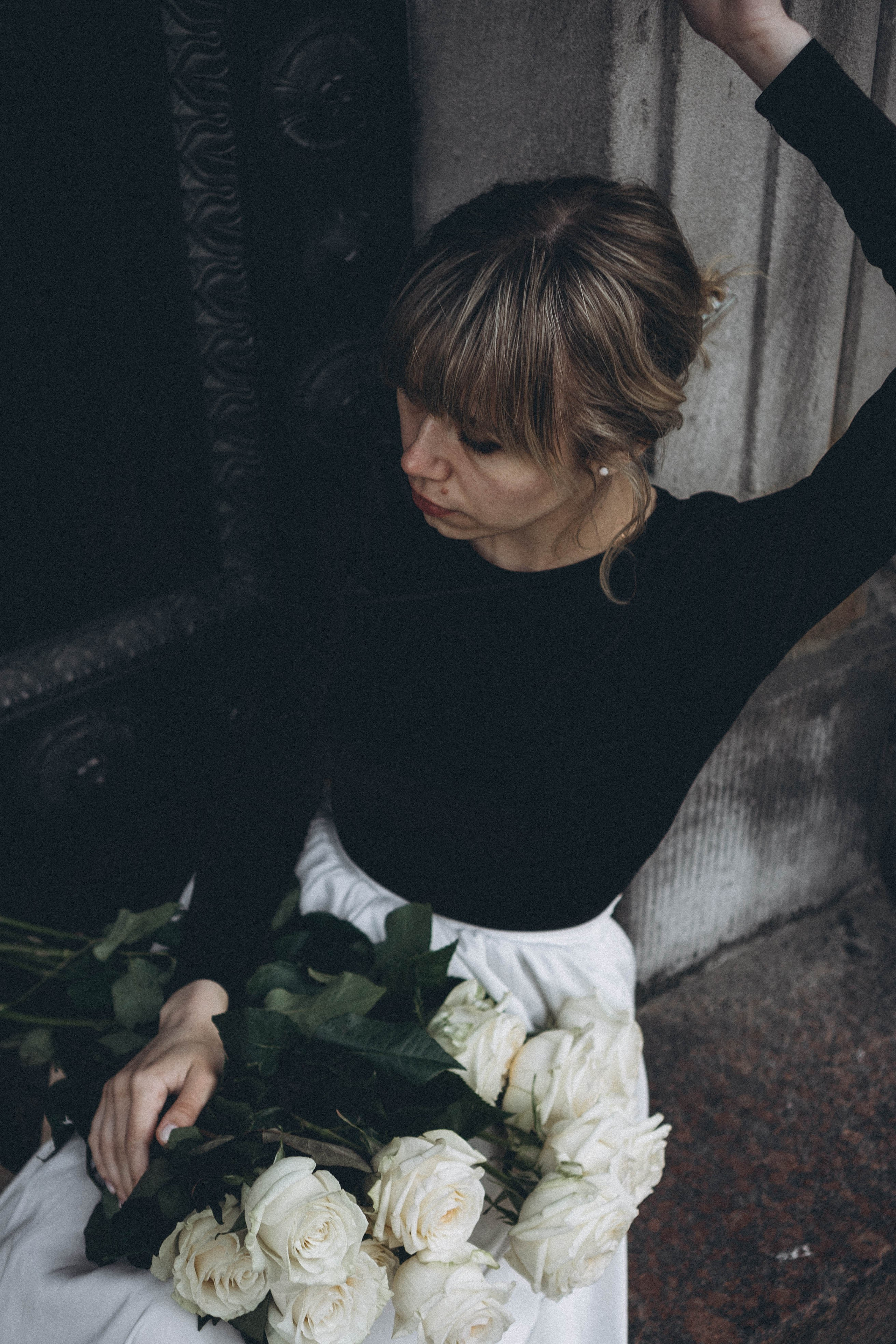 ПРОГУЛКА ПО ГОРОДУ В БЕЛЫЕ НОЧИ (другой вариант). Профессиональный фотограф, Санкт-Петербург — Виктория Богомолова