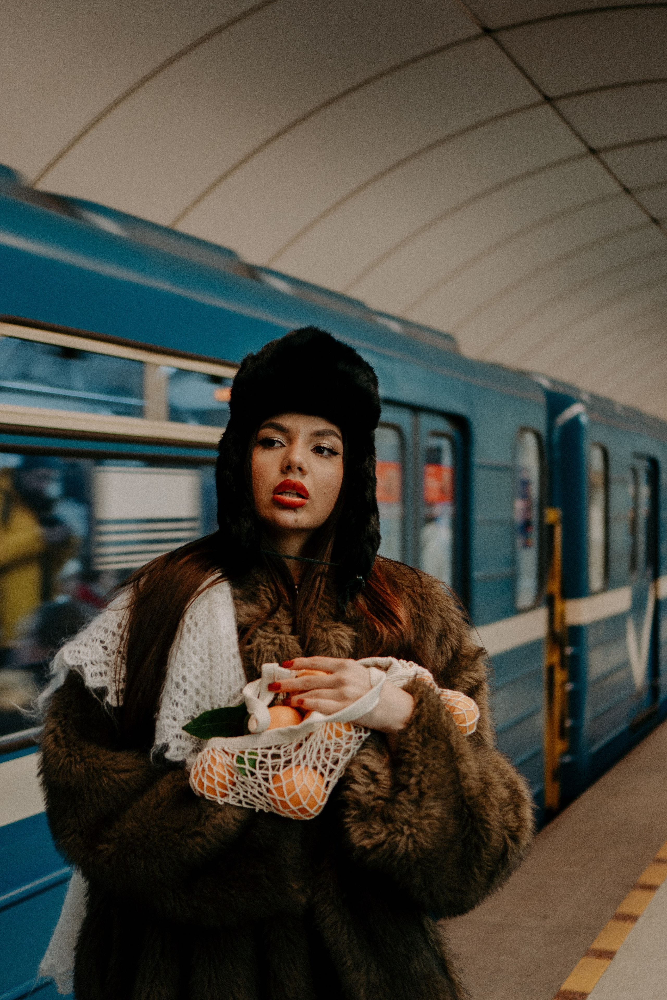 В Русском стиле. Профессиональный фотограф, Санкт-Петербург — Виктория Богомолова