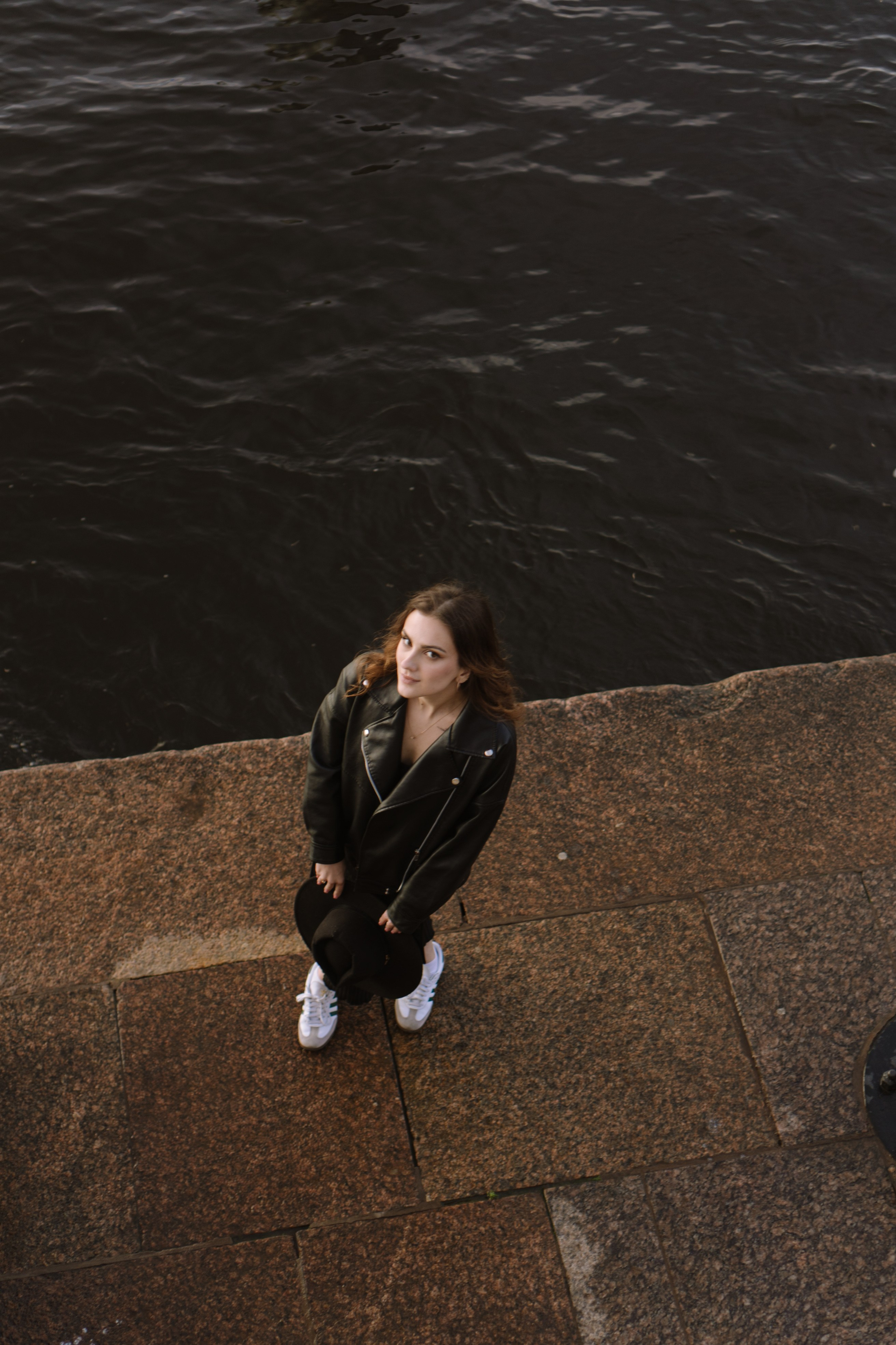 ЛЮБОВЬ В ИЮНЕ. Профессиональный фотограф, Санкт-Петербург — Виктория Богомолова