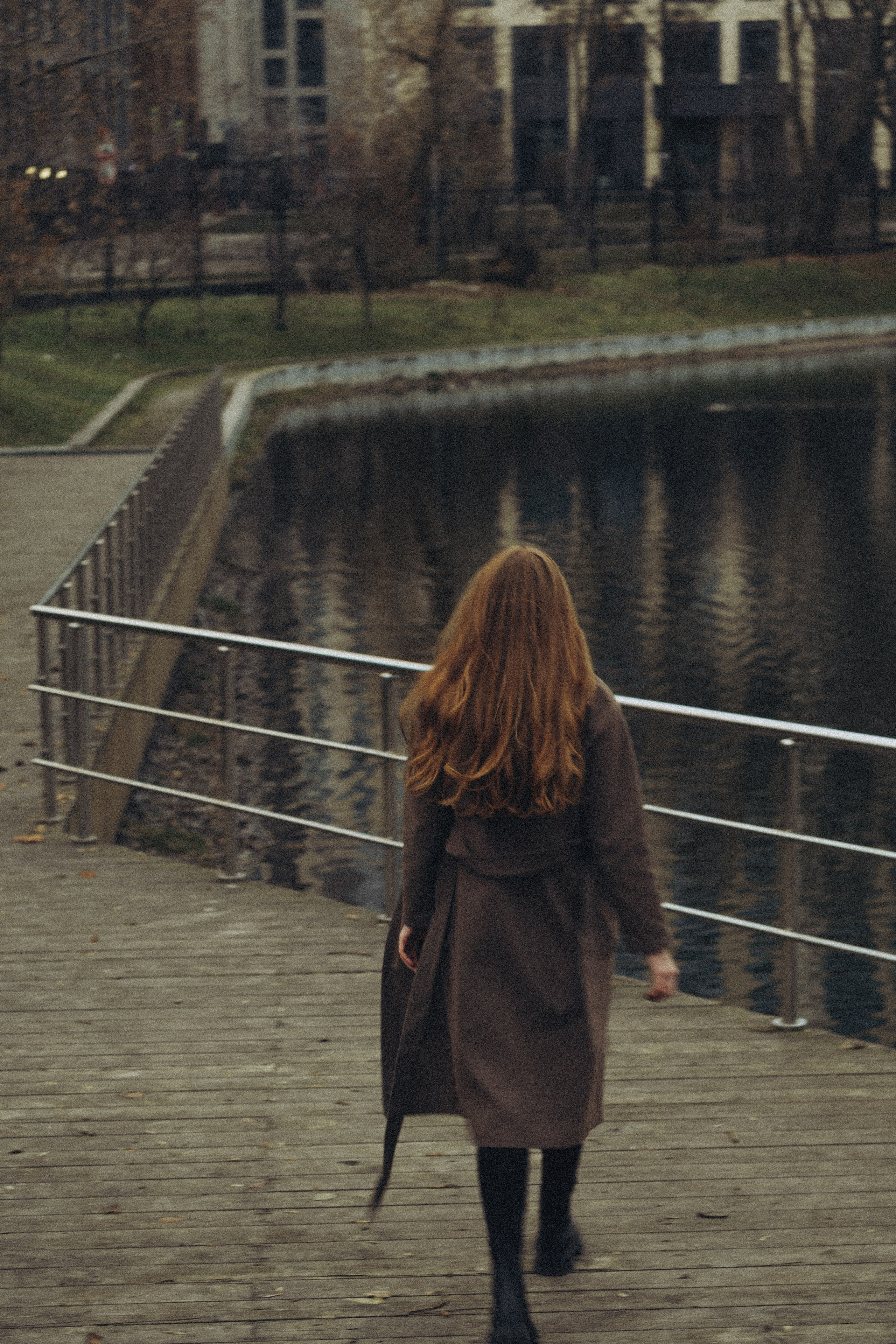 ПРОГУЛКА ПО МОСКВЕ. Профессиональный фотограф, Санкт-Петербург — Виктория Богомолова