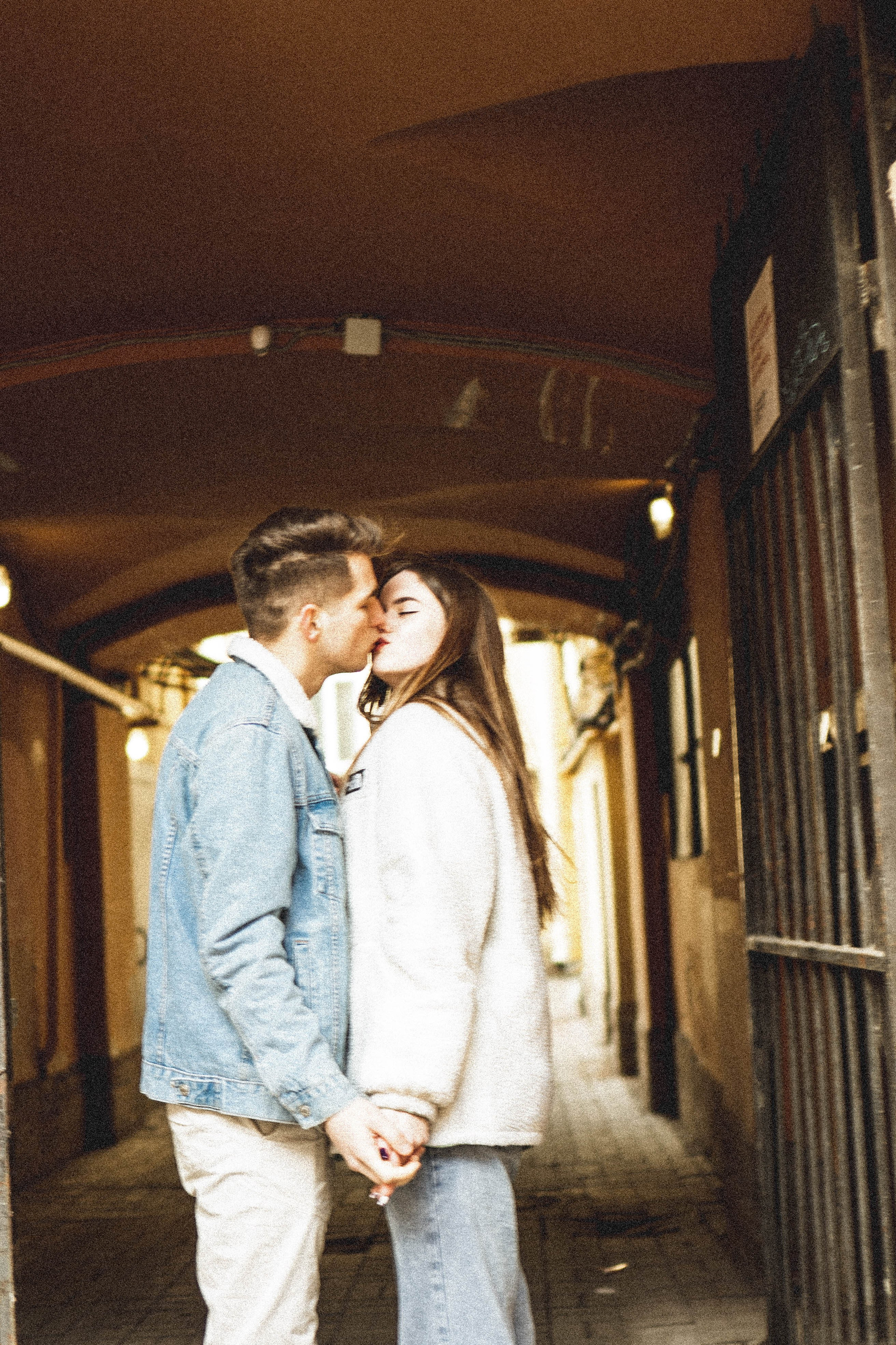 Прогулочная. Профессиональный фотограф, Санкт-Петербург — Виктория Богомолова