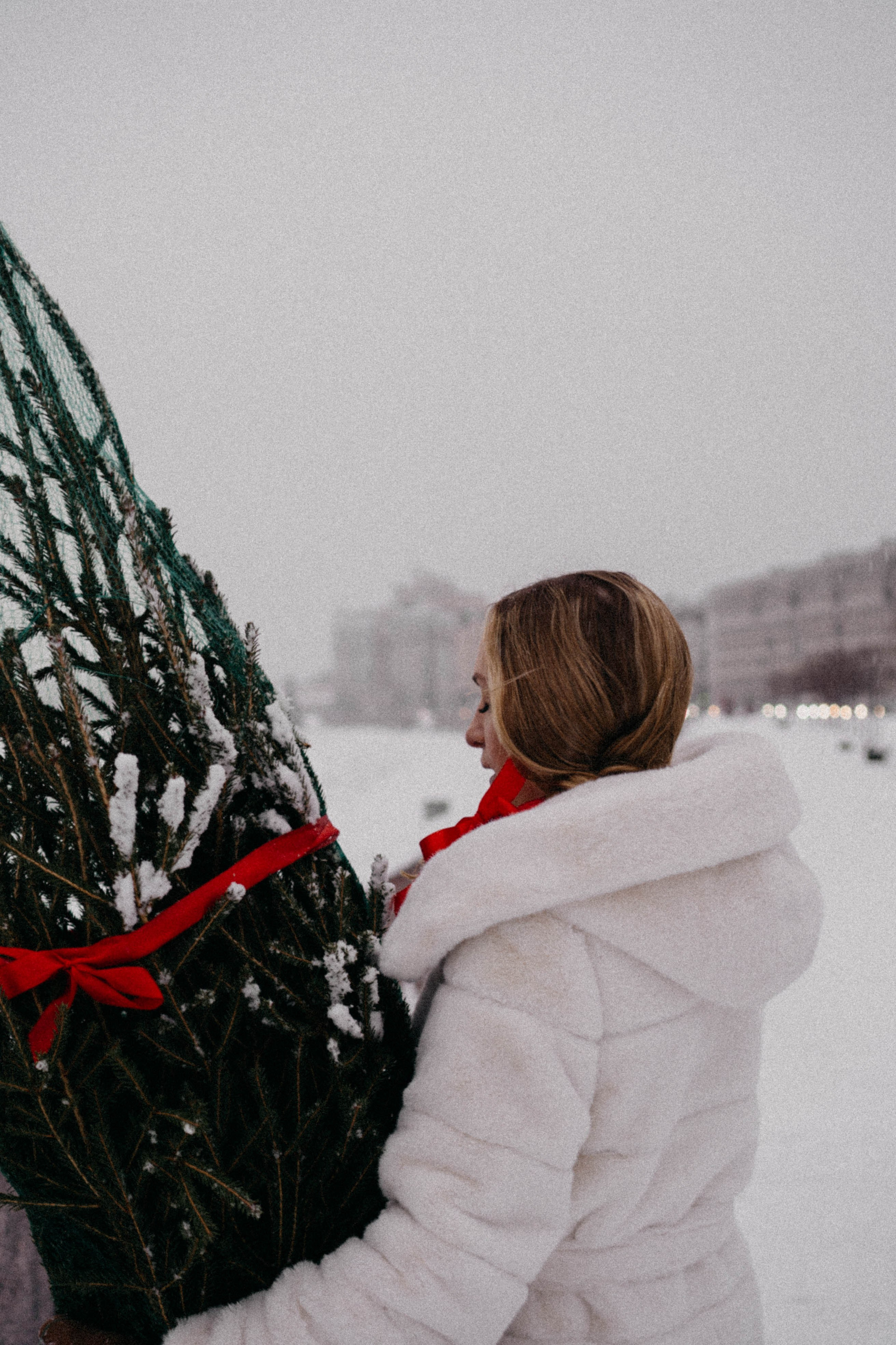 Новогодняя. Профессиональный фотограф, Санкт-Петербург — Виктория Богомолова