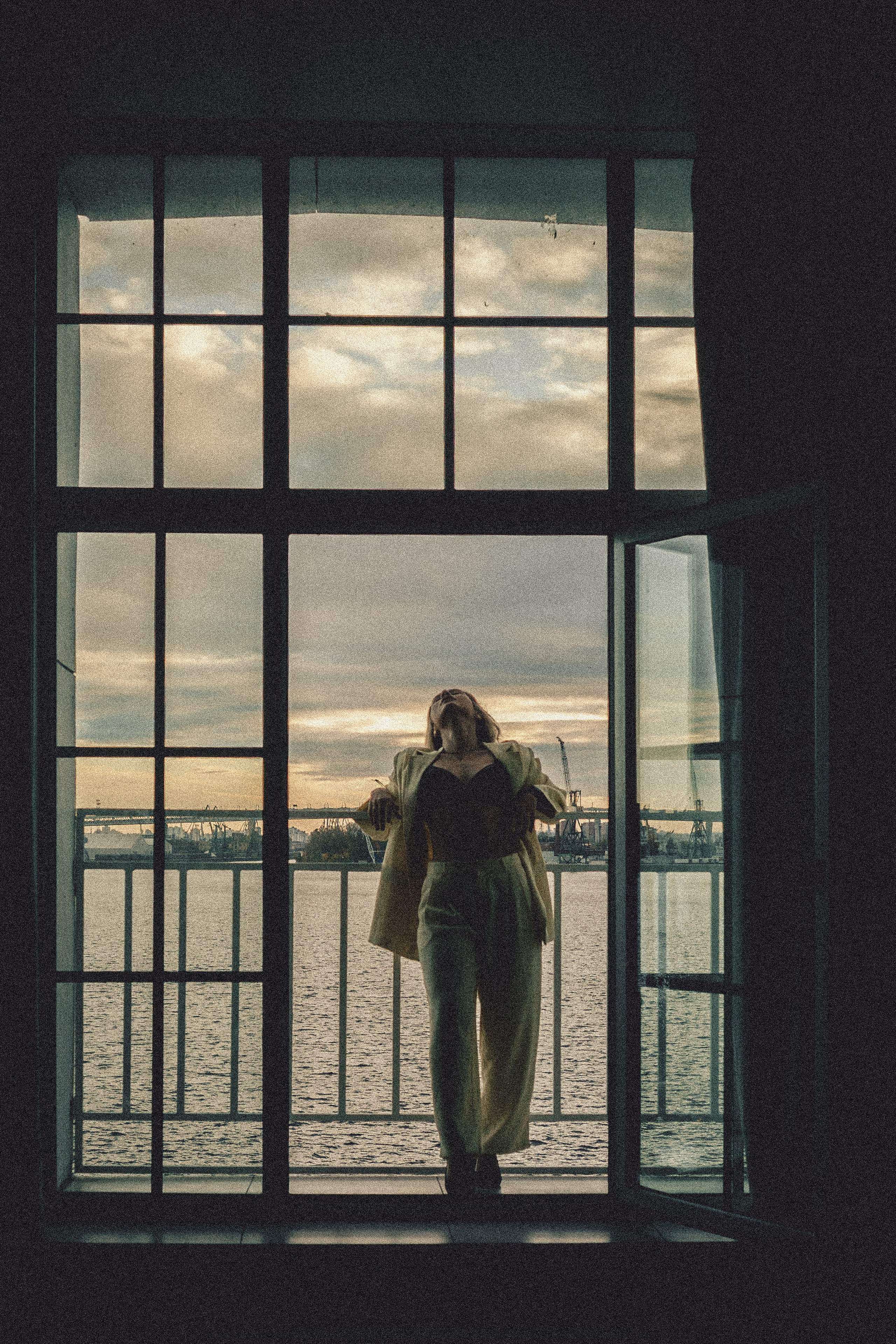 Студийная. Профессиональный фотограф, Санкт-Петербург — Виктория Богомолова