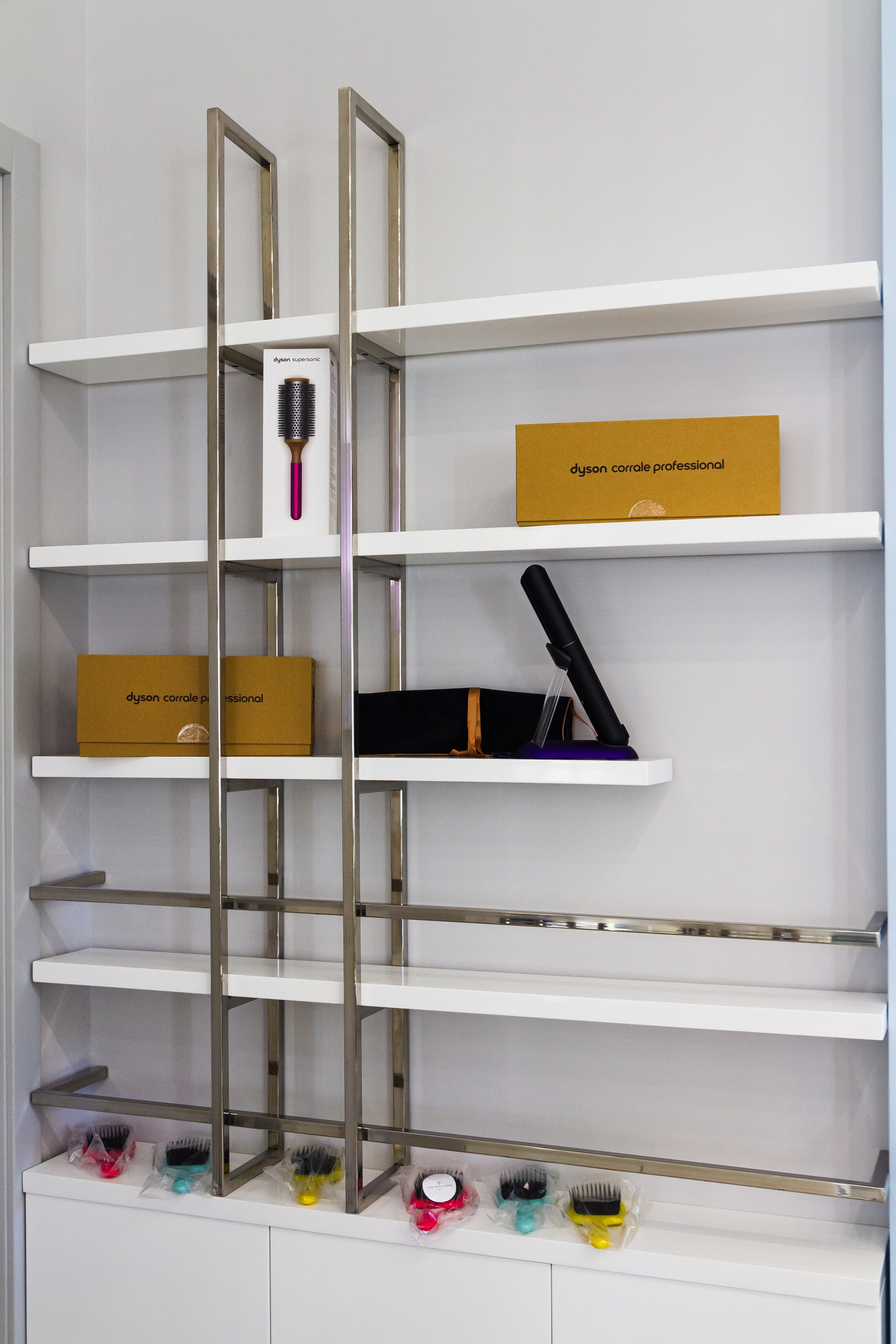 Hair Philosophy. Фотограф Антон Катунин | Симферополь