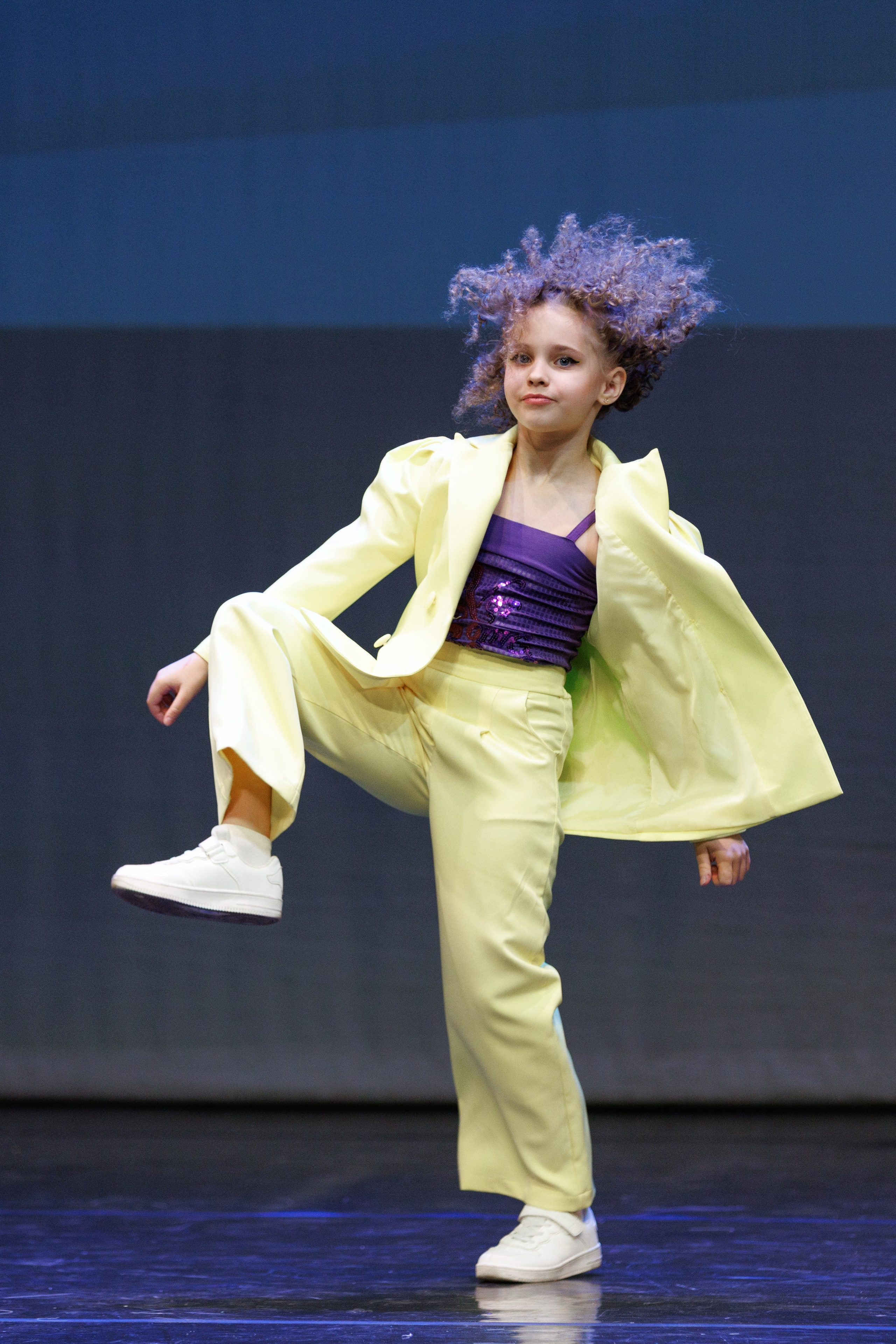 Новогодняя столица 2025. Спортивный фотограф Алексей Соломин