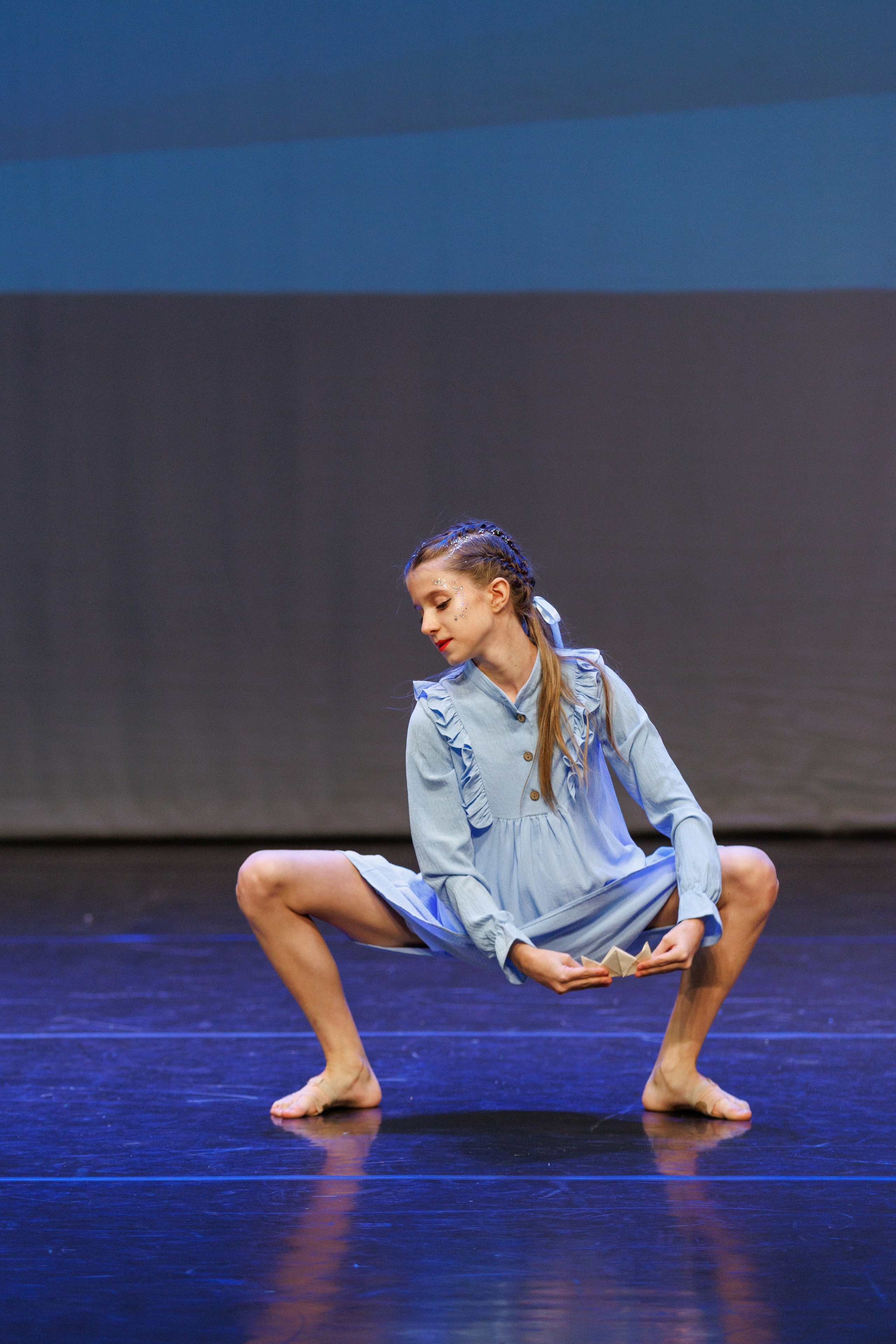 Новогодняя столица 2025. Спортивный фотограф Алексей Соломин