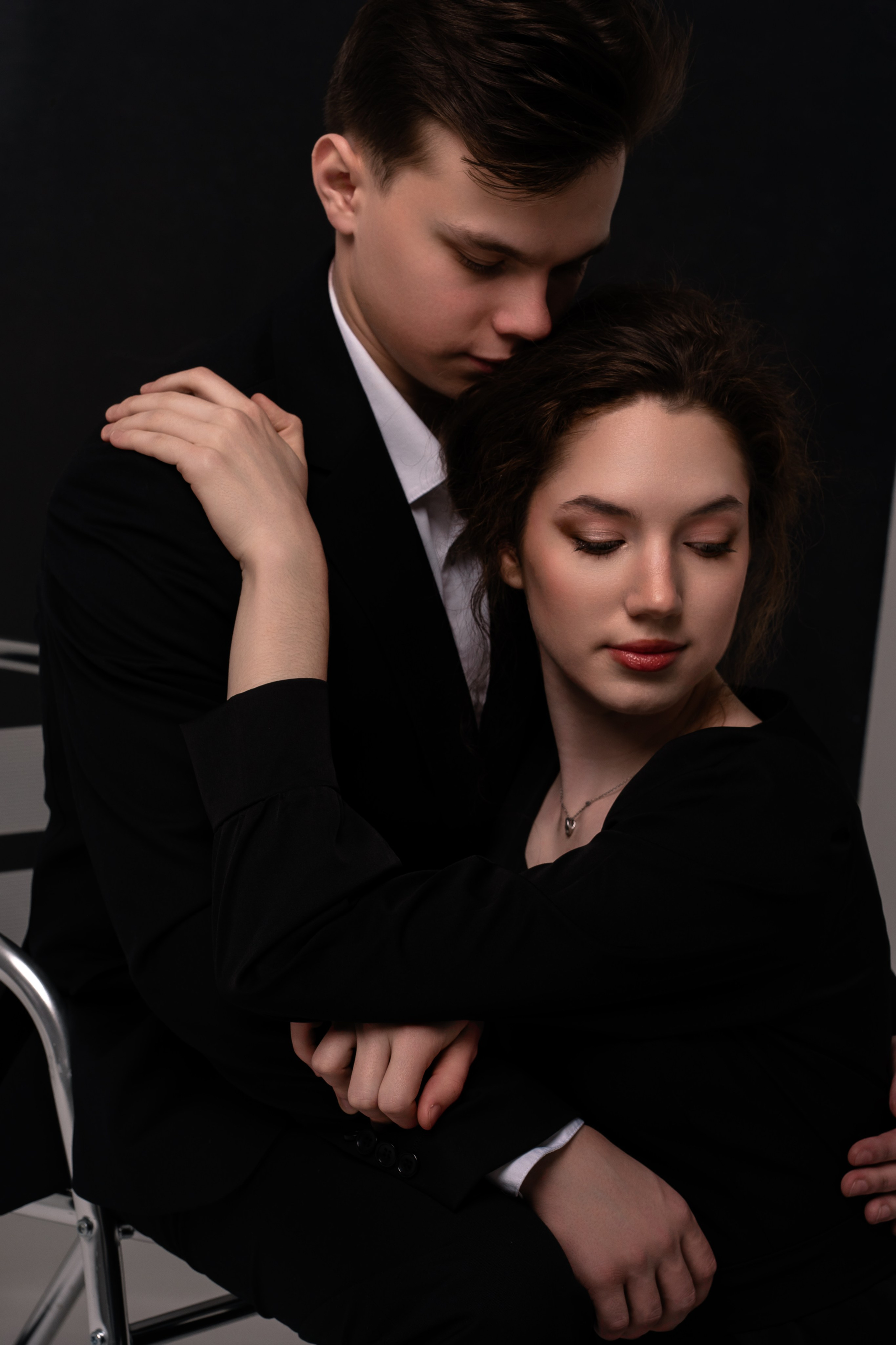 Никита и Юлия. Свадебный фотограф в Тюмени Юлия Панова