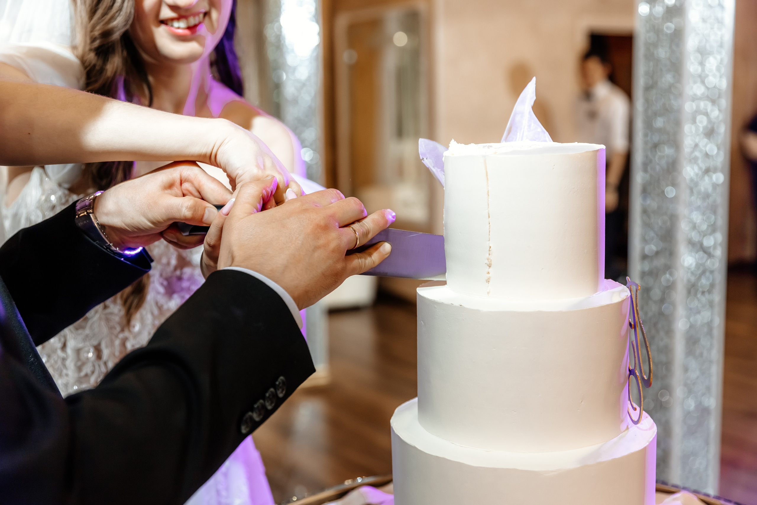 Вадим и Анастасия. Свадебный и семейный фотограф Разида Мухаметова