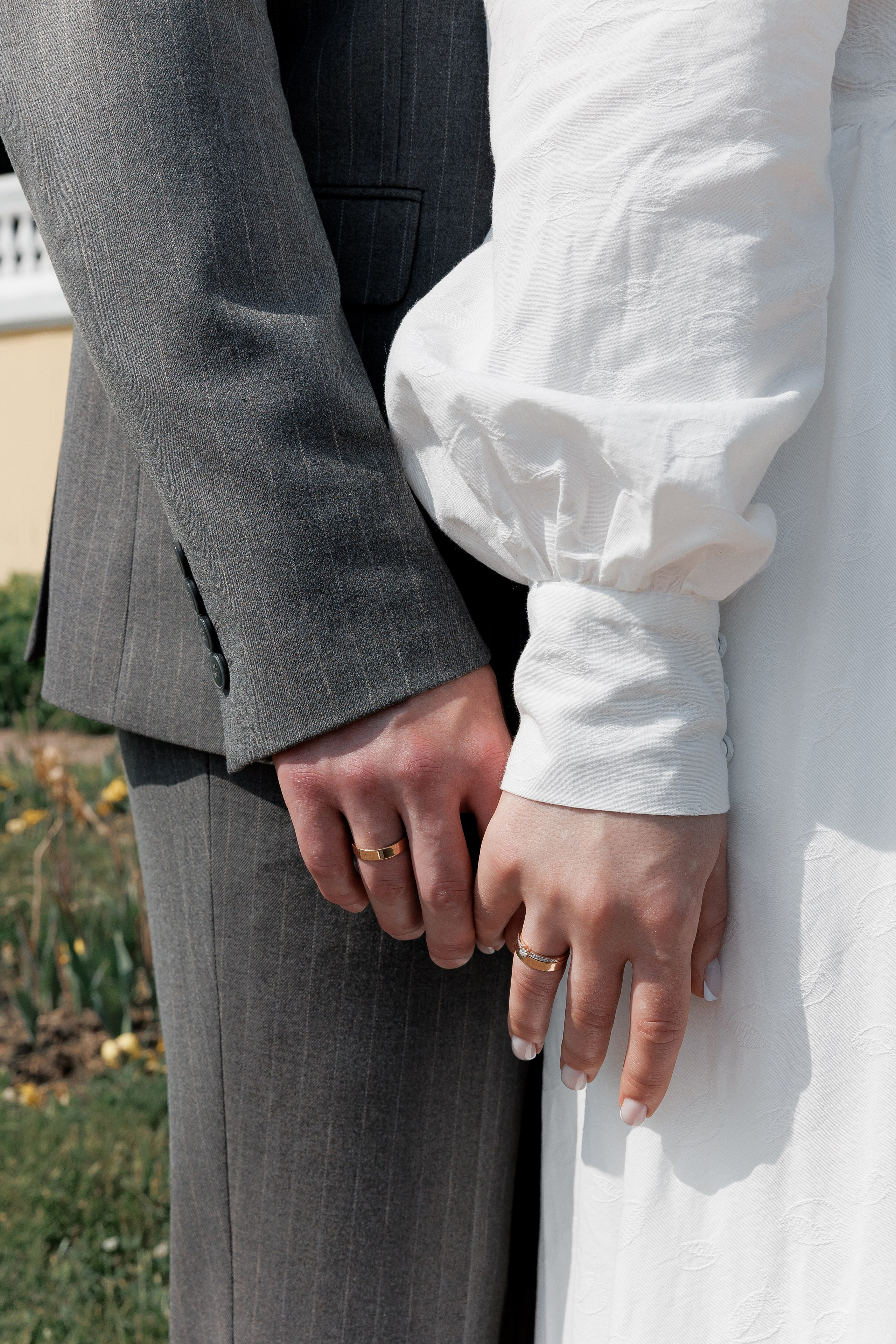 Анонс свадьбы Сергея и Валерии. Свадебный фотограф Домодедово Москва Катерина Алехина