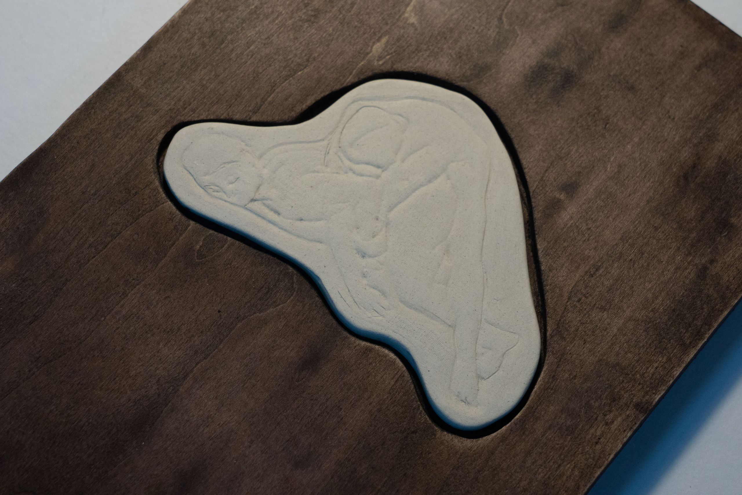 Лапидарий. Anna Vishnevskaya