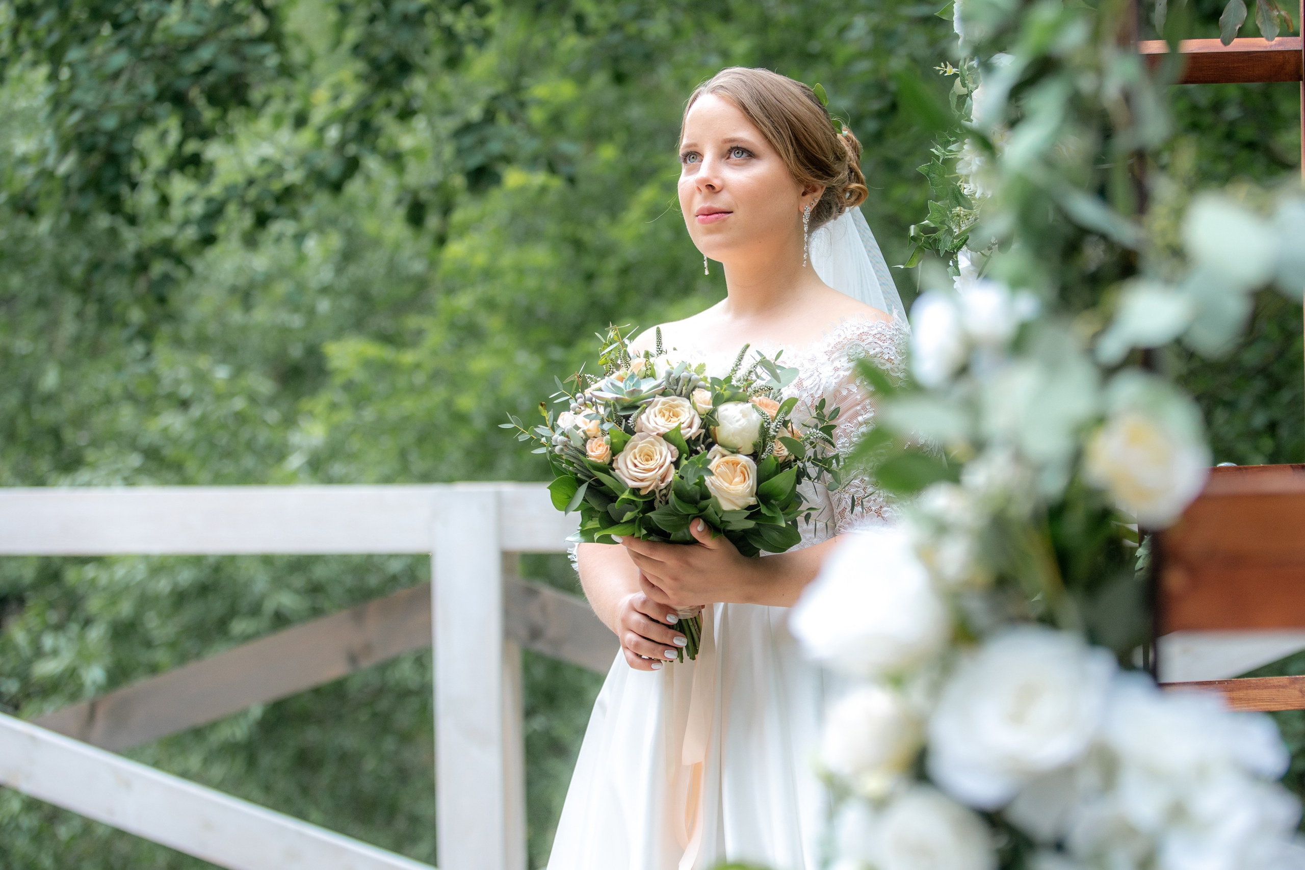 Дмитрий и Вика. Архив