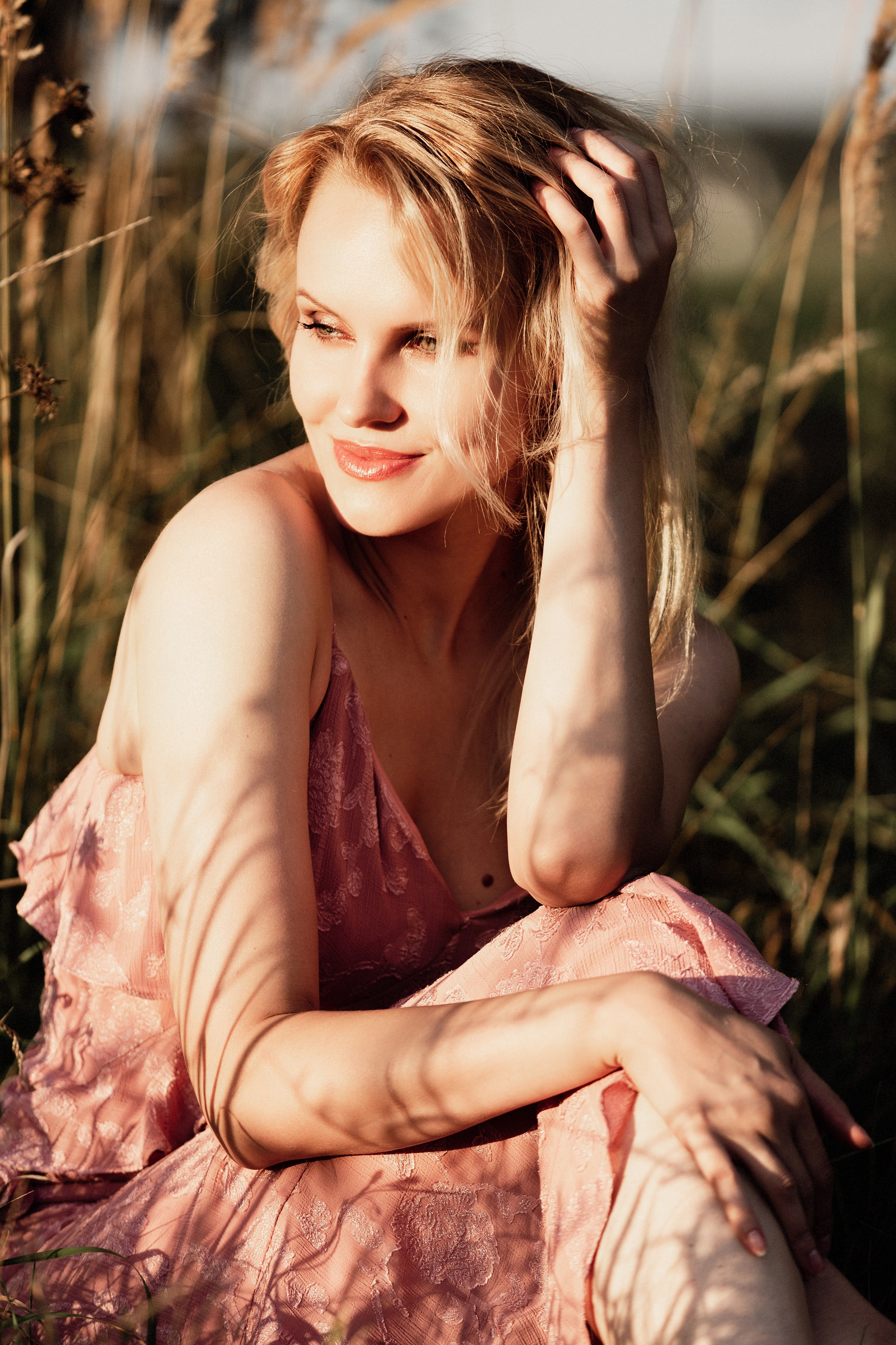 Света. Устинова Софья. Фотограф. Москва