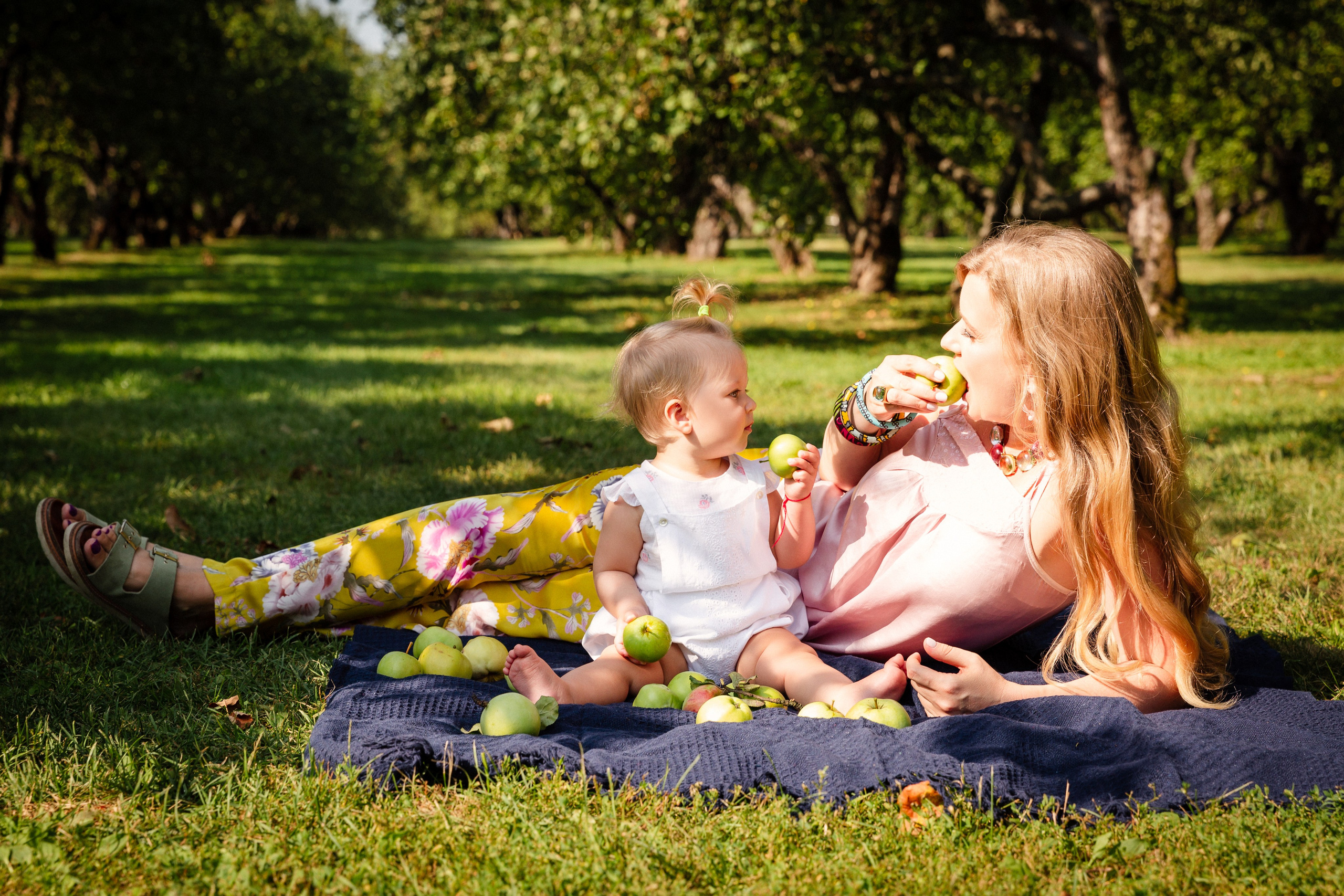 Прогулка в Коломенском. Устинова Софья. Фотограф. Москва