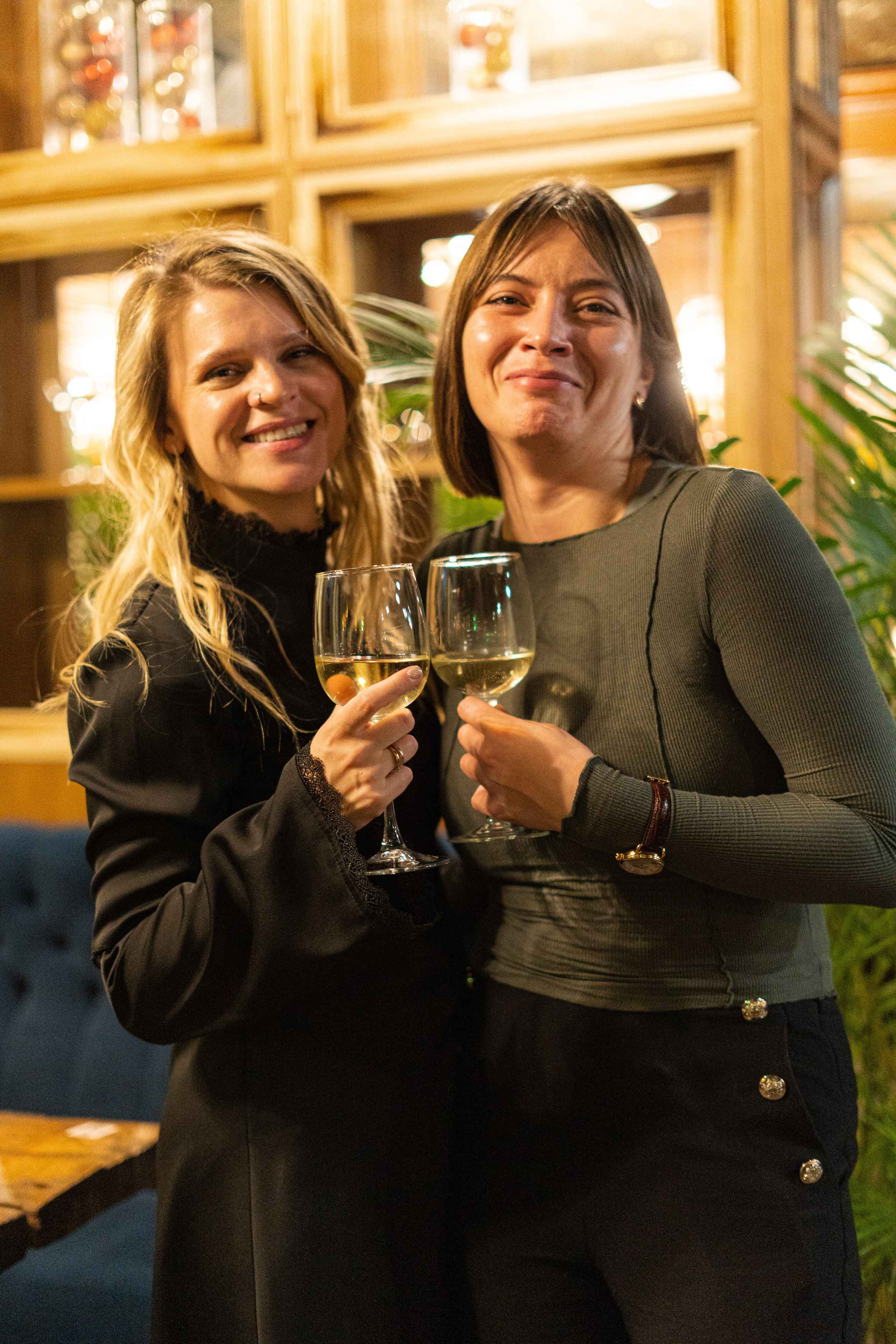 Корпоратив Teach Me Art 2. Портретный фотограф в Москве и Санкт-Петербурге Арина Чех