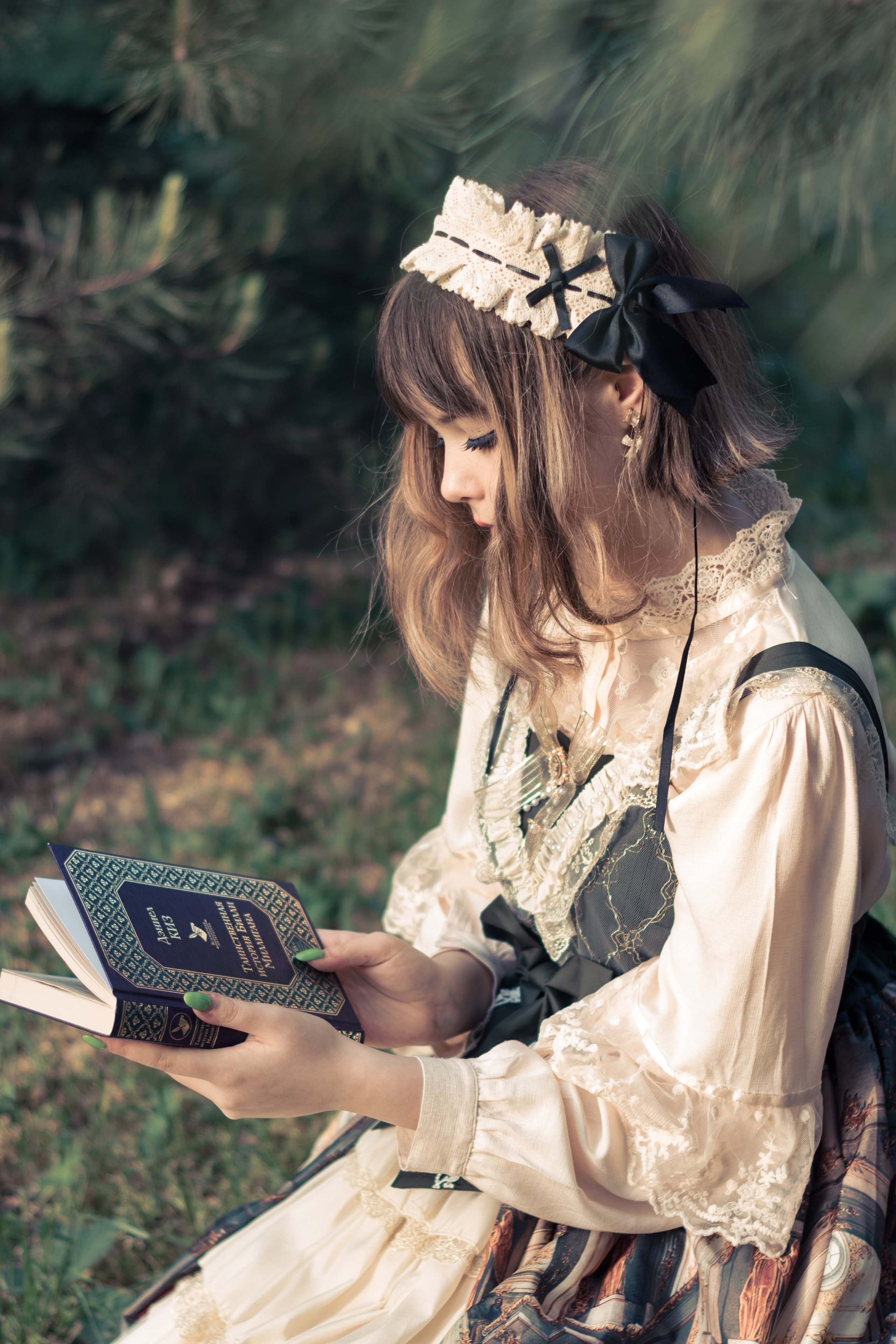 Женский портрет. Наталья Сологуб|Фотограф|Ростов-на-Дону