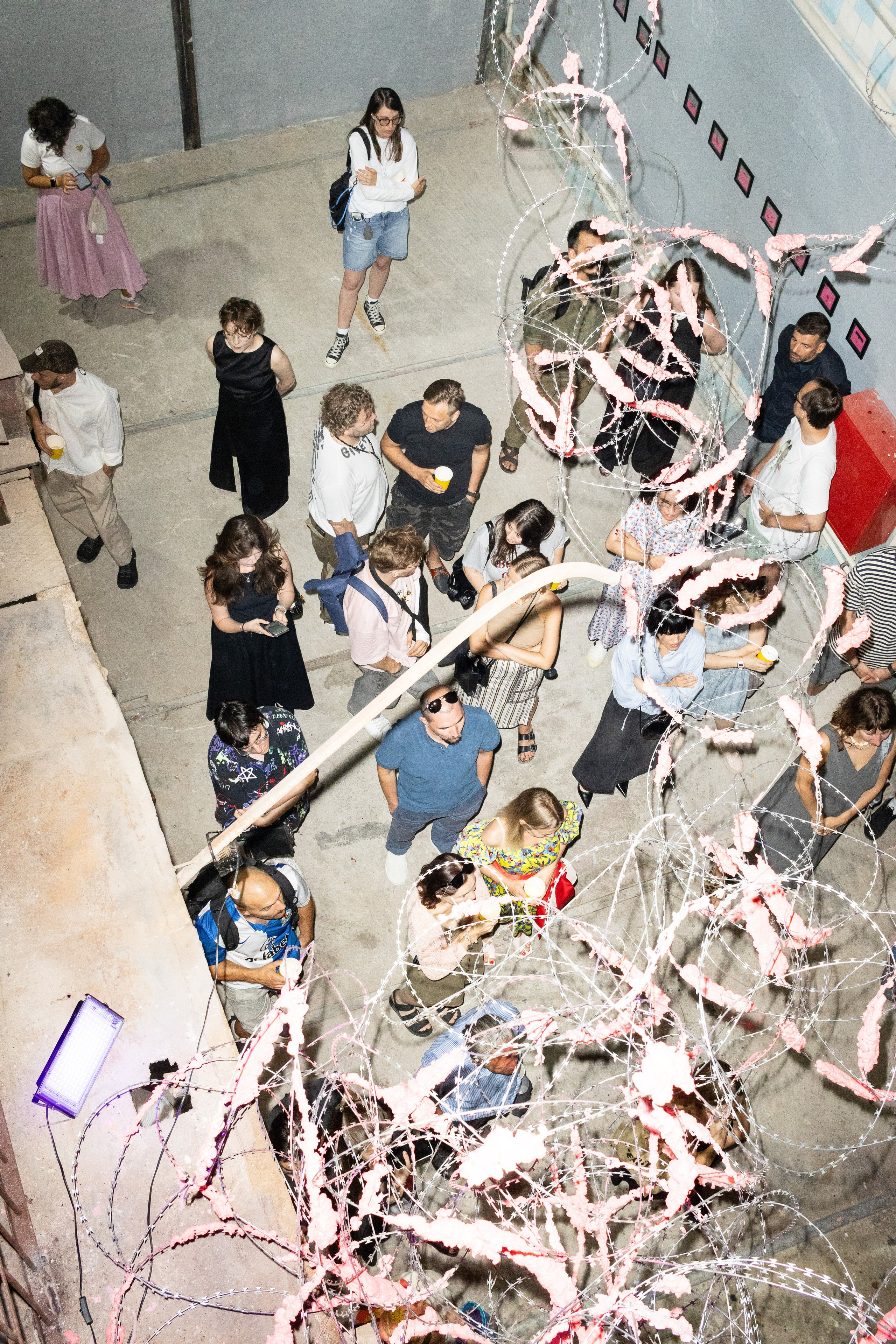 Фабрика лимонной кислоты 2025. Фотограф Михаил Николаев