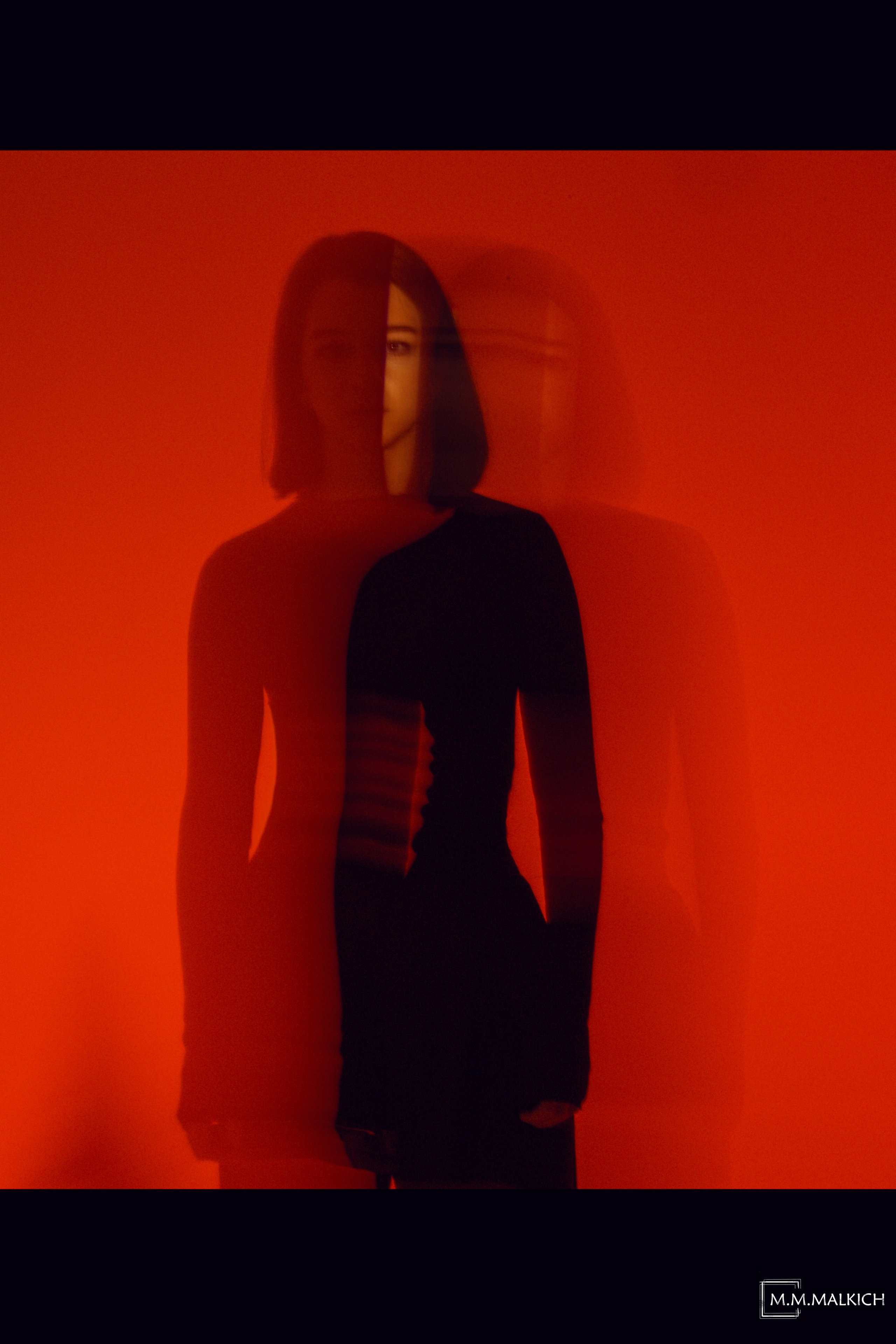 Art. Фотограф и видеограф в Москве Мария Малкич