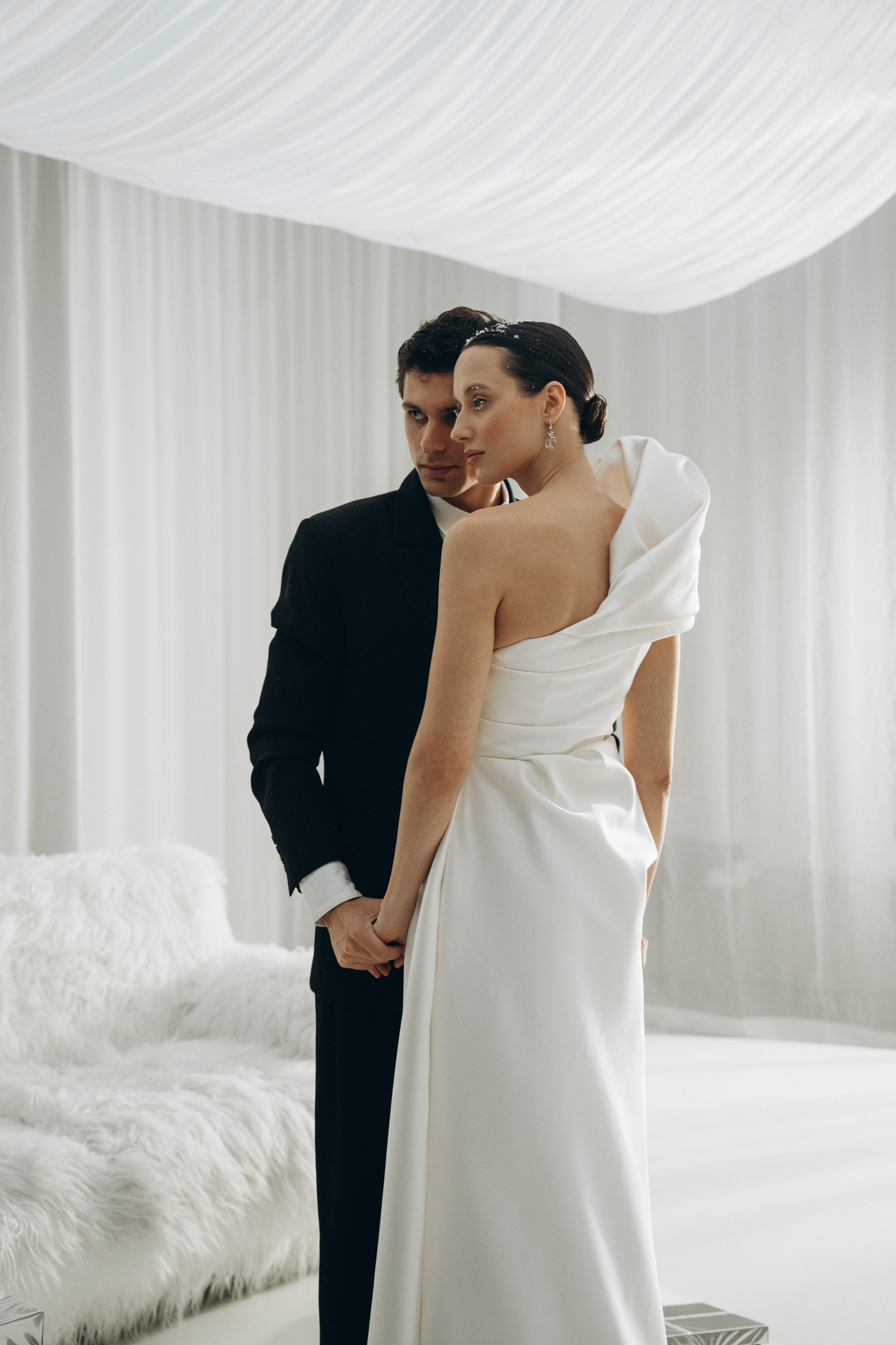 МК Виктории Романовой. Свадебный и портретный фотограф в Дагестане