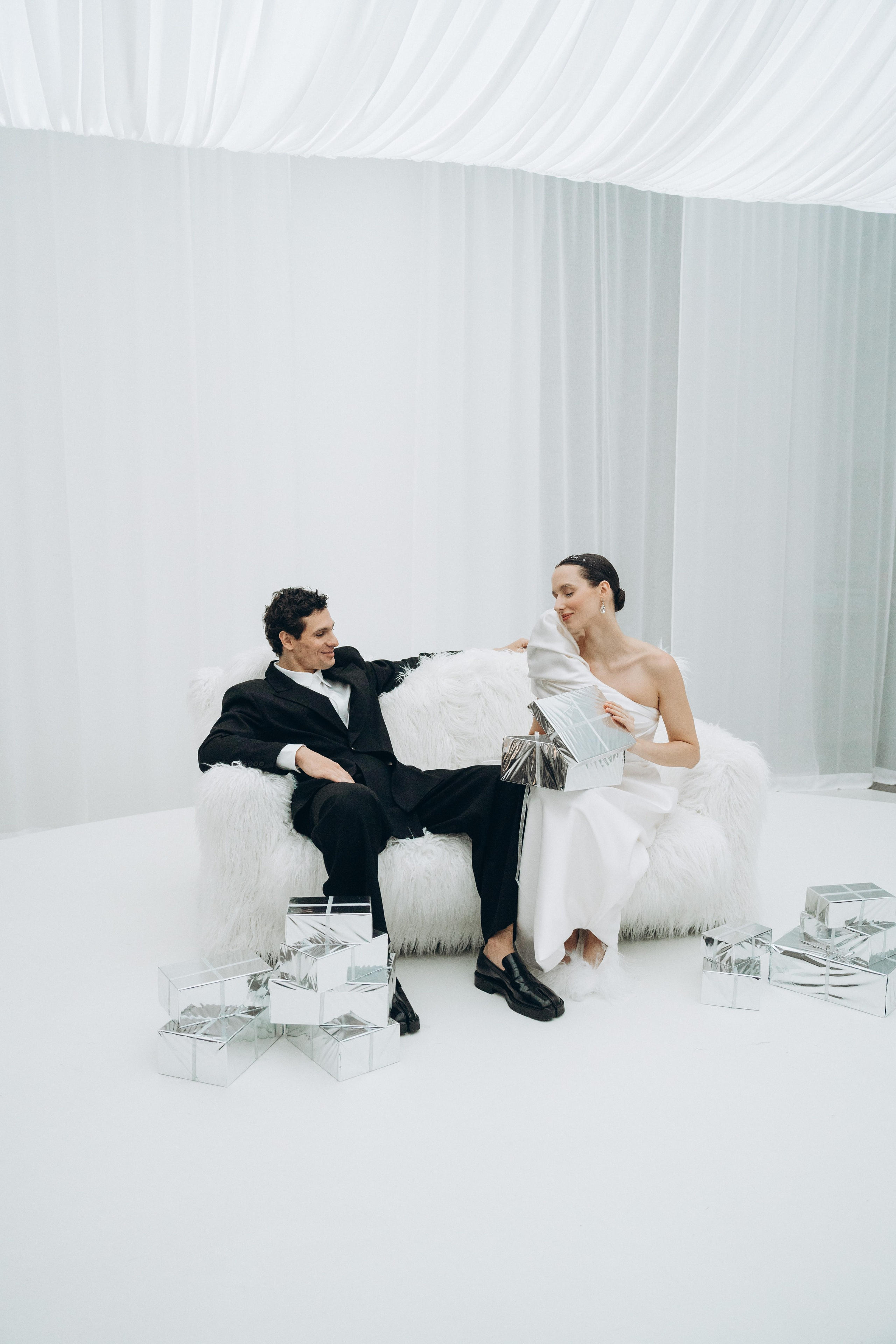 МК Виктории Романовой. Свадебный и портретный фотограф в Дагестане