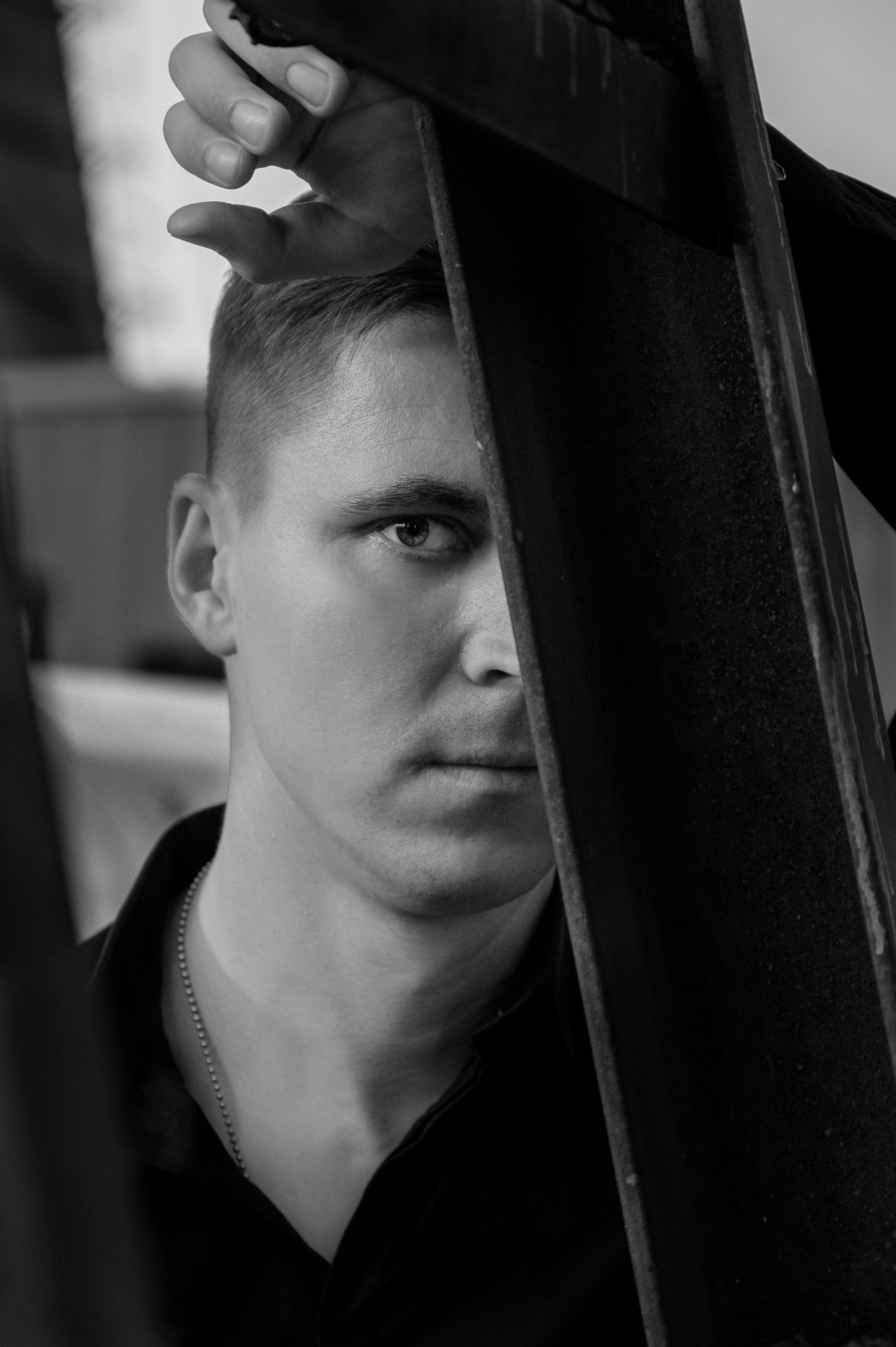 Дмитрий. Юлия Чайко, фотограф в Минске